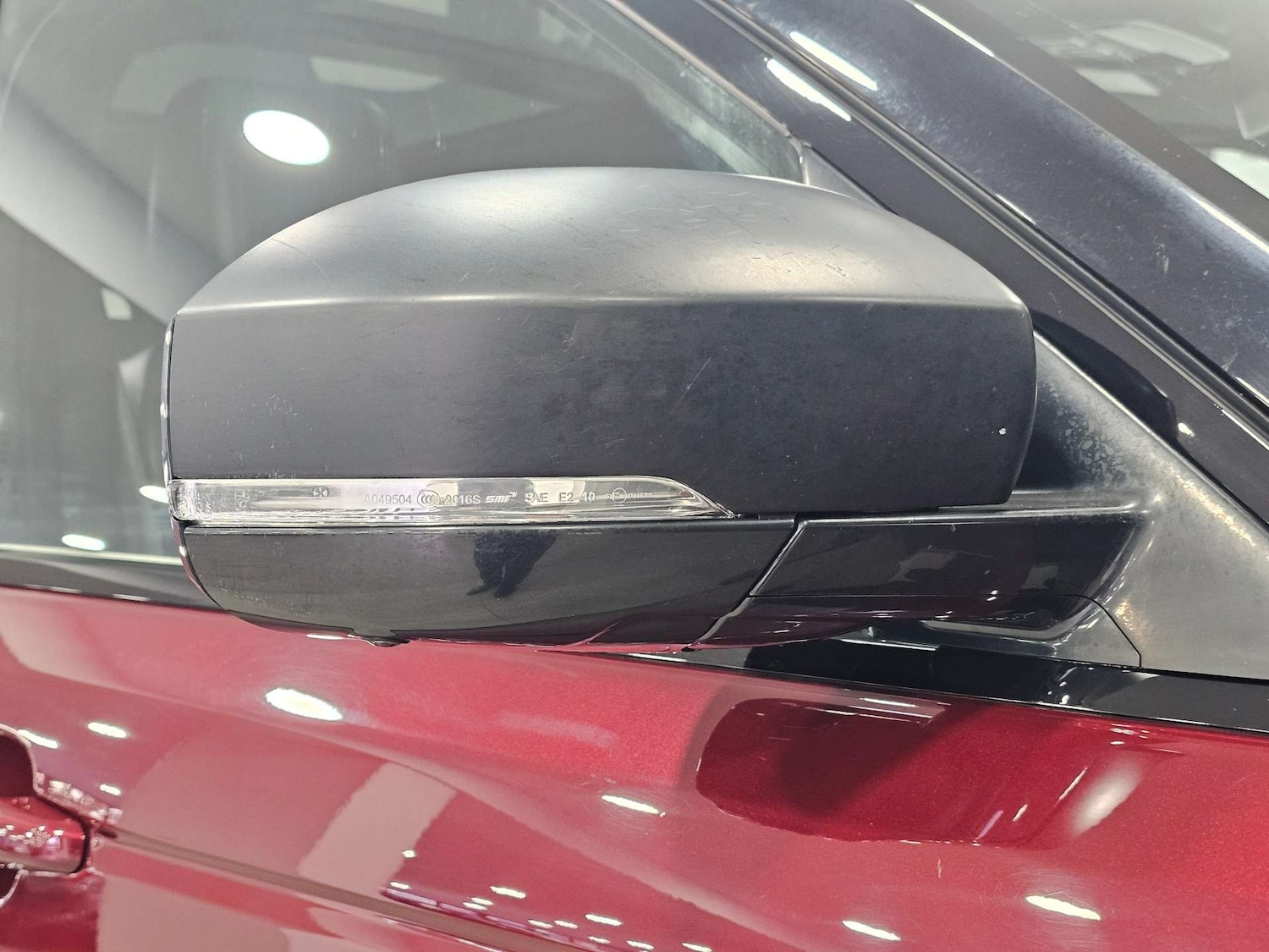 Used Land Rover Range Rover Sport 2018 for sale - 76972385: Photo 41