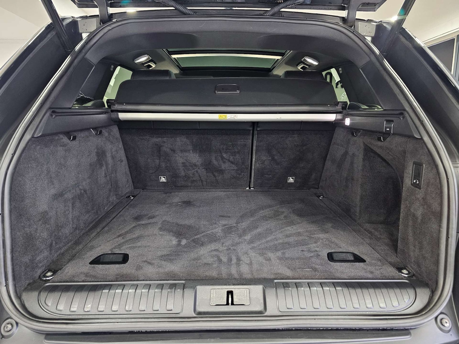 Used Land Rover Range Rover Sport 2018 for sale - 76972385: Photo 51