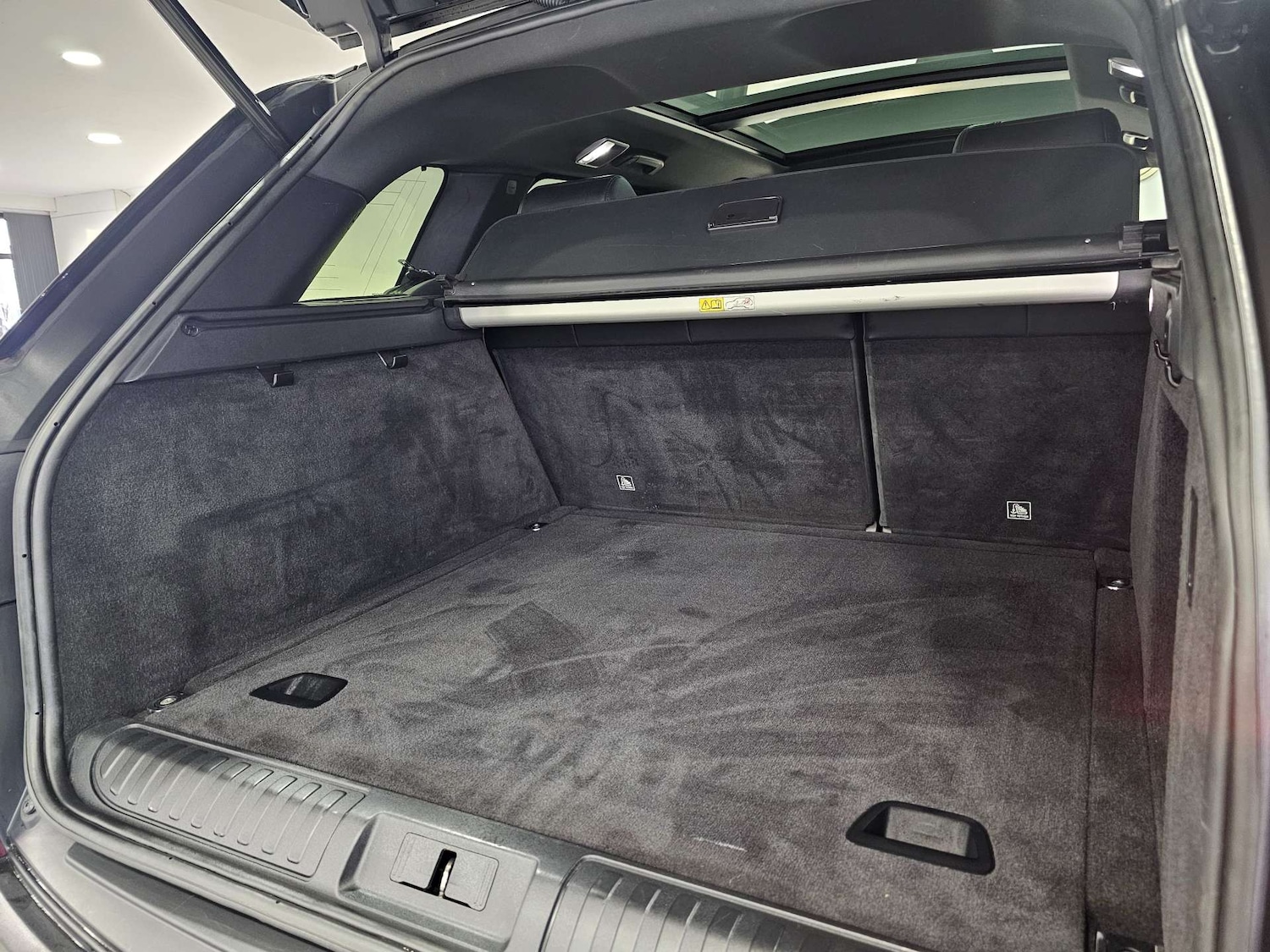 Used Land Rover Range Rover Sport 2018 for sale - 76972385: Photo 52