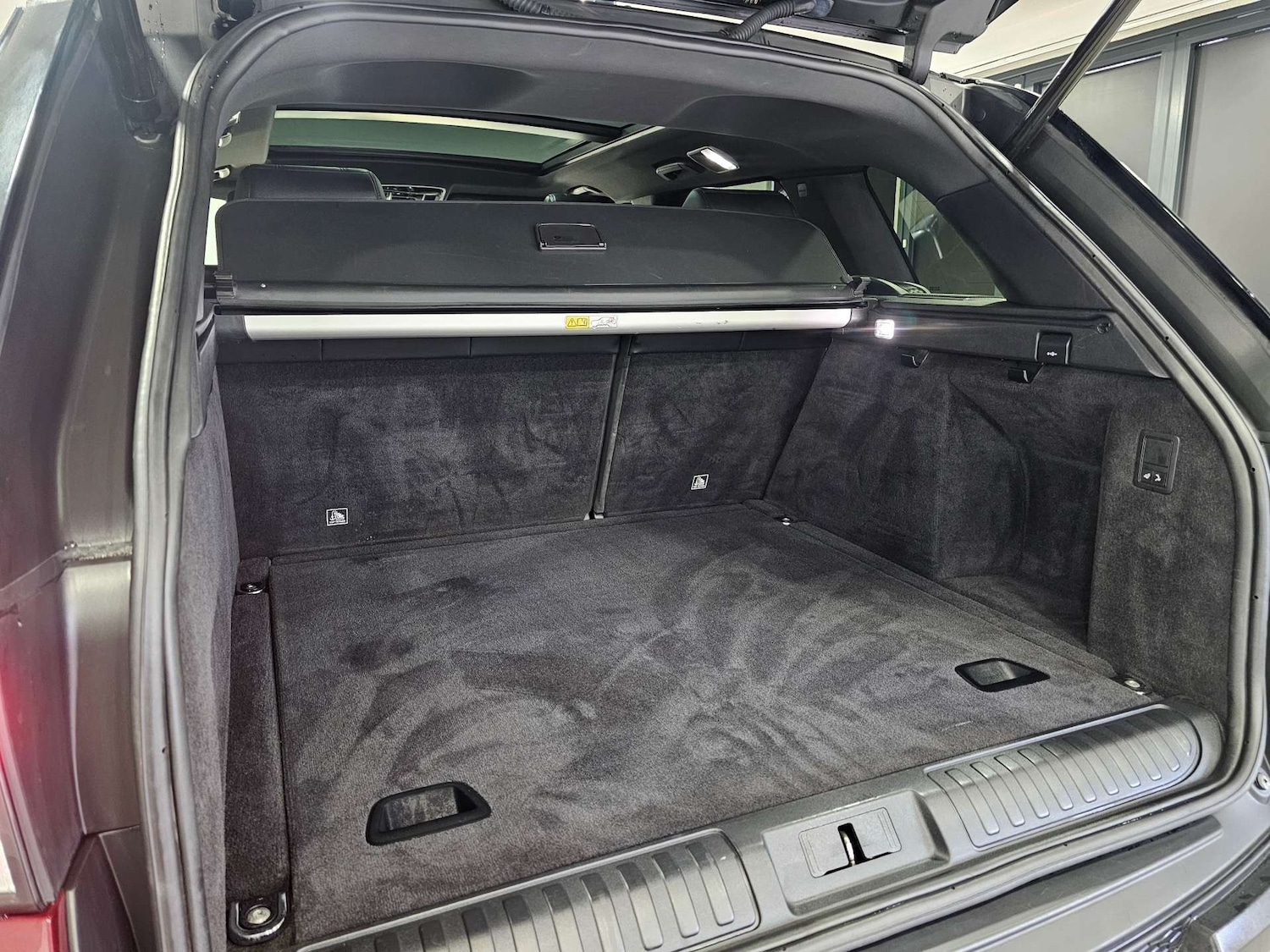 Used Land Rover Range Rover Sport 2018 for sale - 76972385: Photo 53