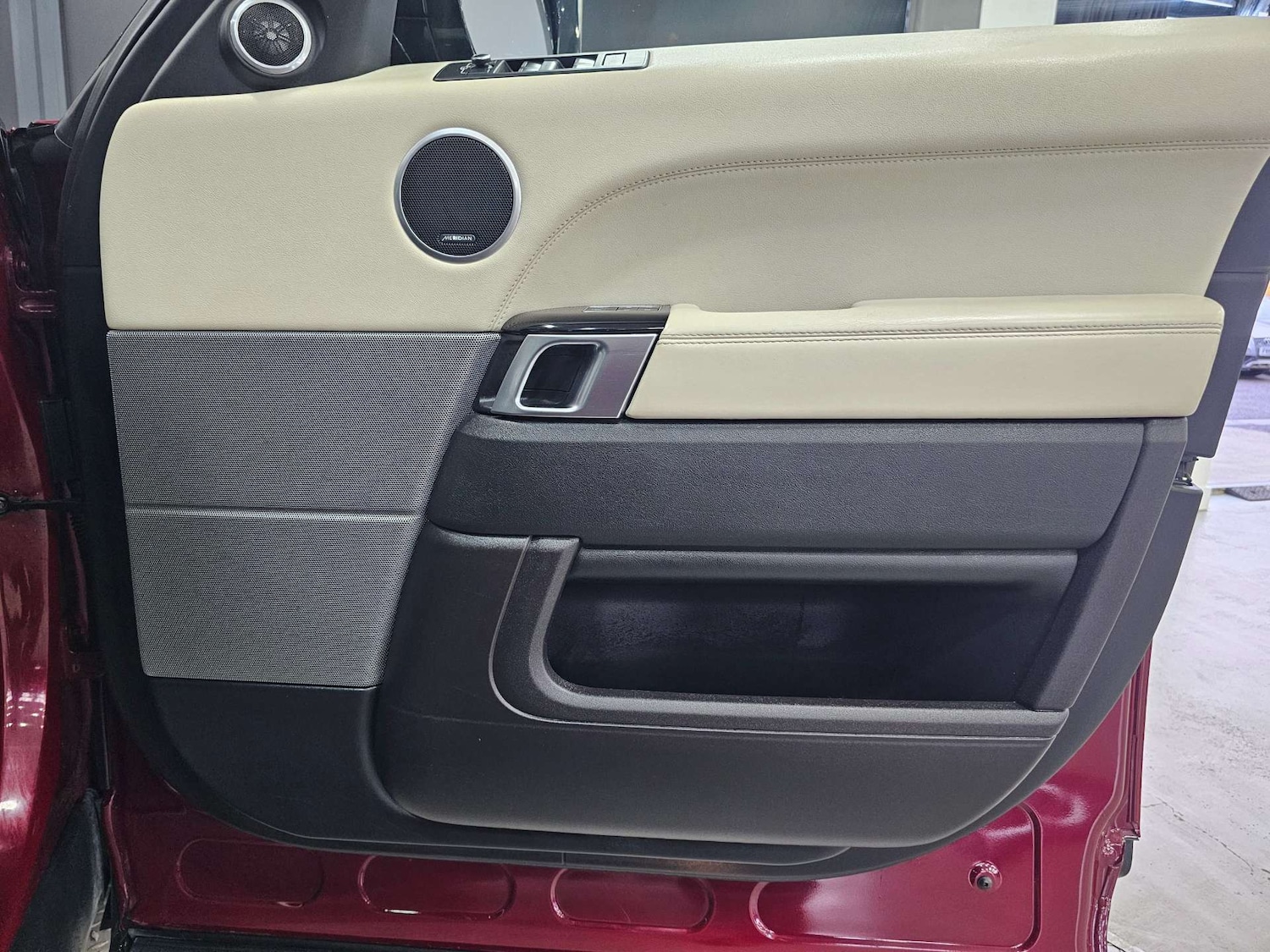 Used Land Rover Range Rover Sport 2018 for sale - 76972385: Photo 56