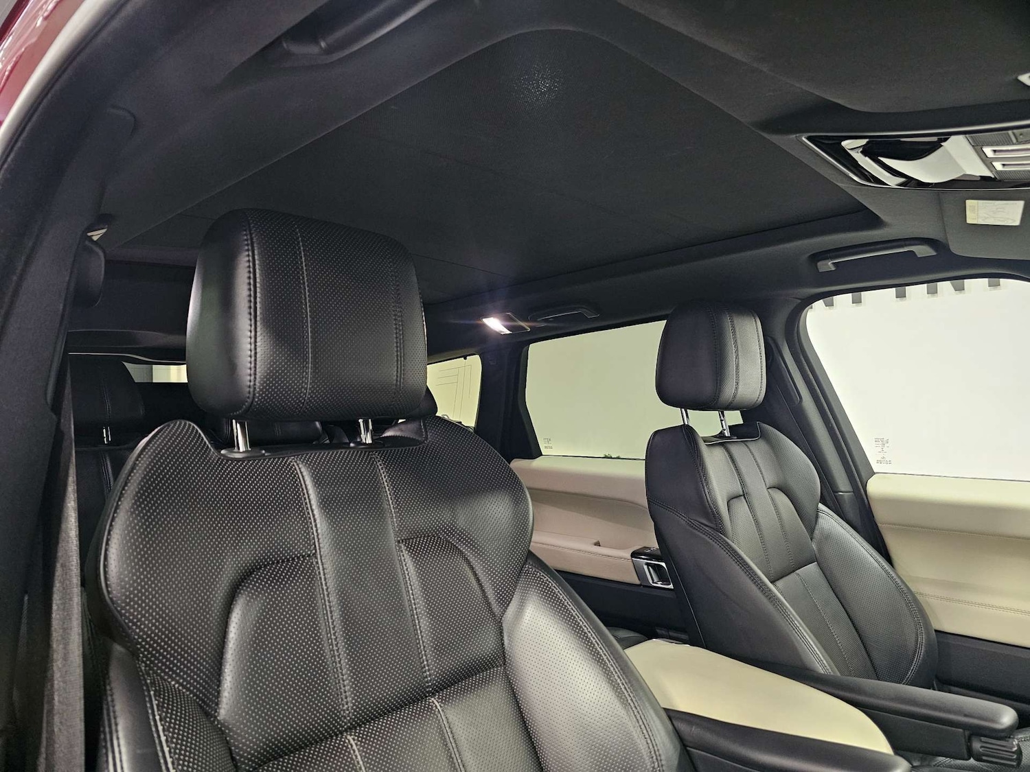 Used Land Rover Range Rover Sport 2018 for sale - 76972385: Photo 62