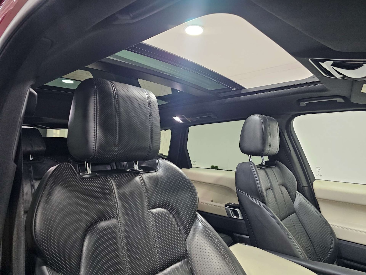 Used Land Rover Range Rover Sport 2018 for sale - 76972385: Photo 63