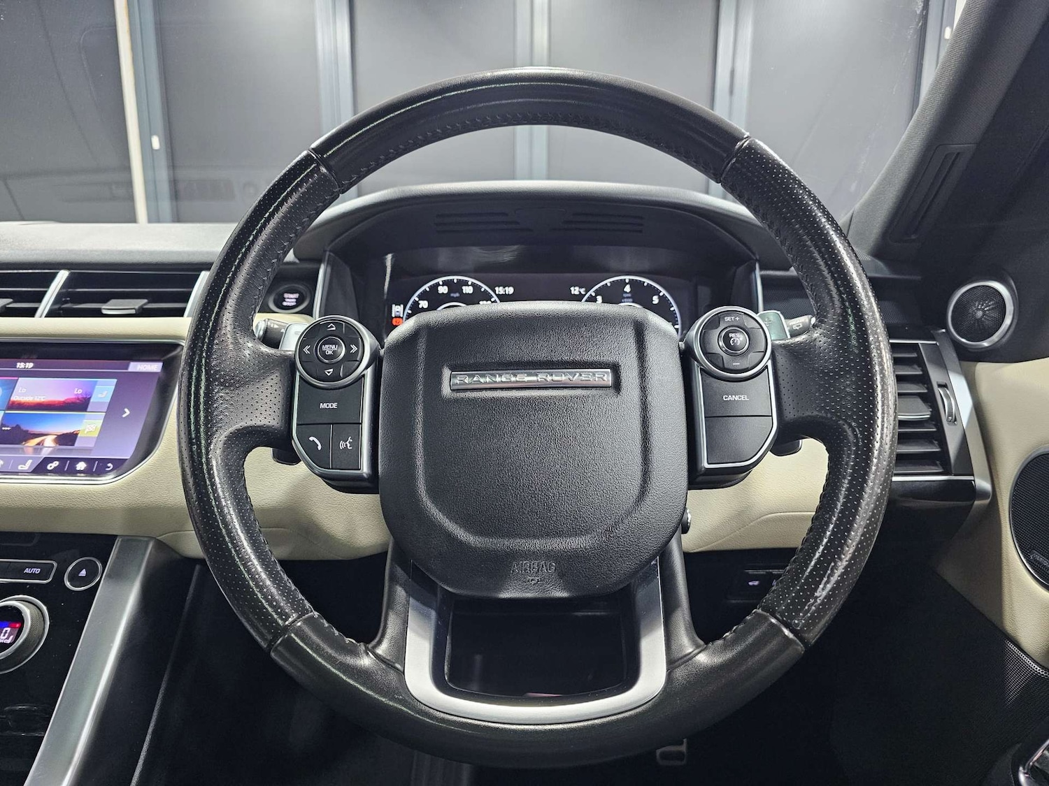 Used Land Rover Range Rover Sport 2018 for sale - 76972385: Photo 66