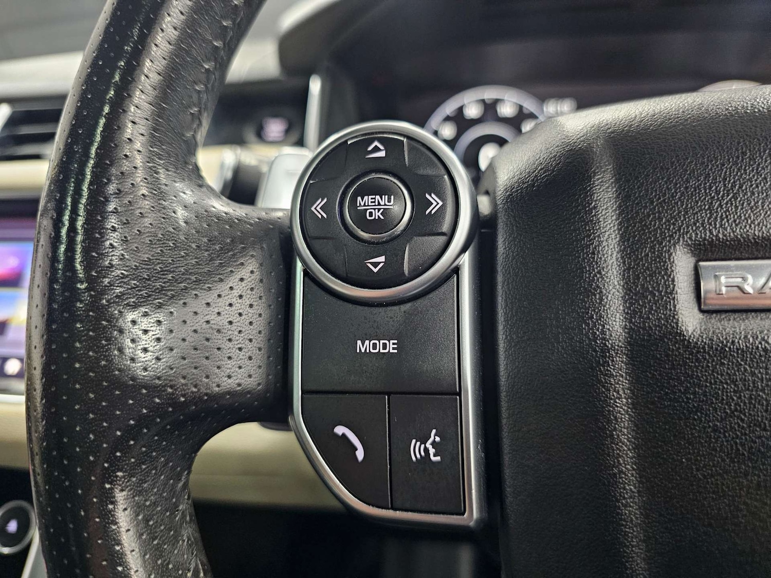 Used Land Rover Range Rover Sport 2018 for sale - 76972385: Photo 68