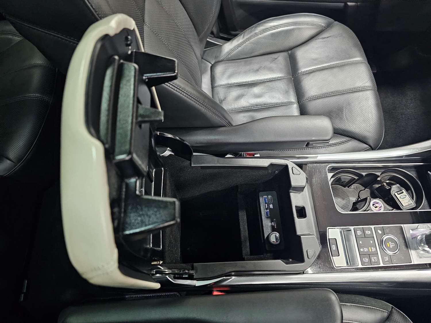 Used Land Rover Range Rover Sport 2018 for sale - 76972385: Photo 71