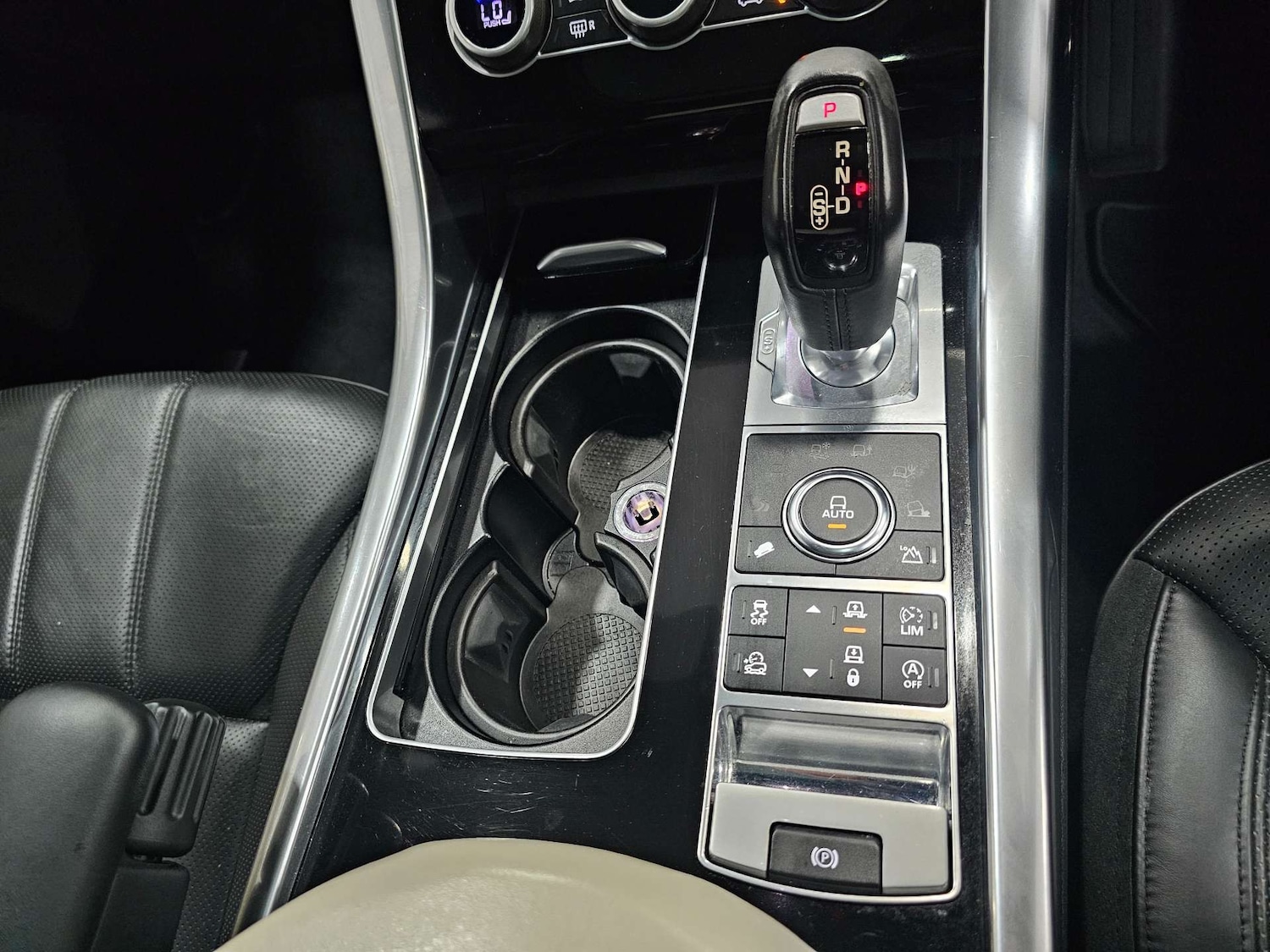 Used Land Rover Range Rover Sport 2018 for sale - 76972385: Photo 72