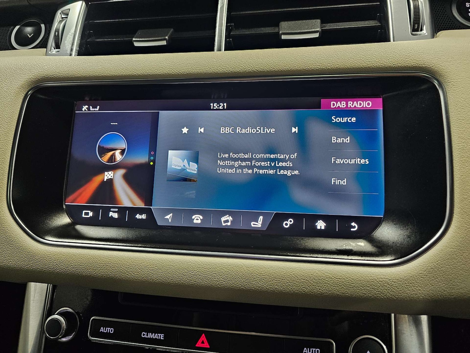 Used Land Rover Range Rover Sport 2018 for sale - 76972385: Photo 75