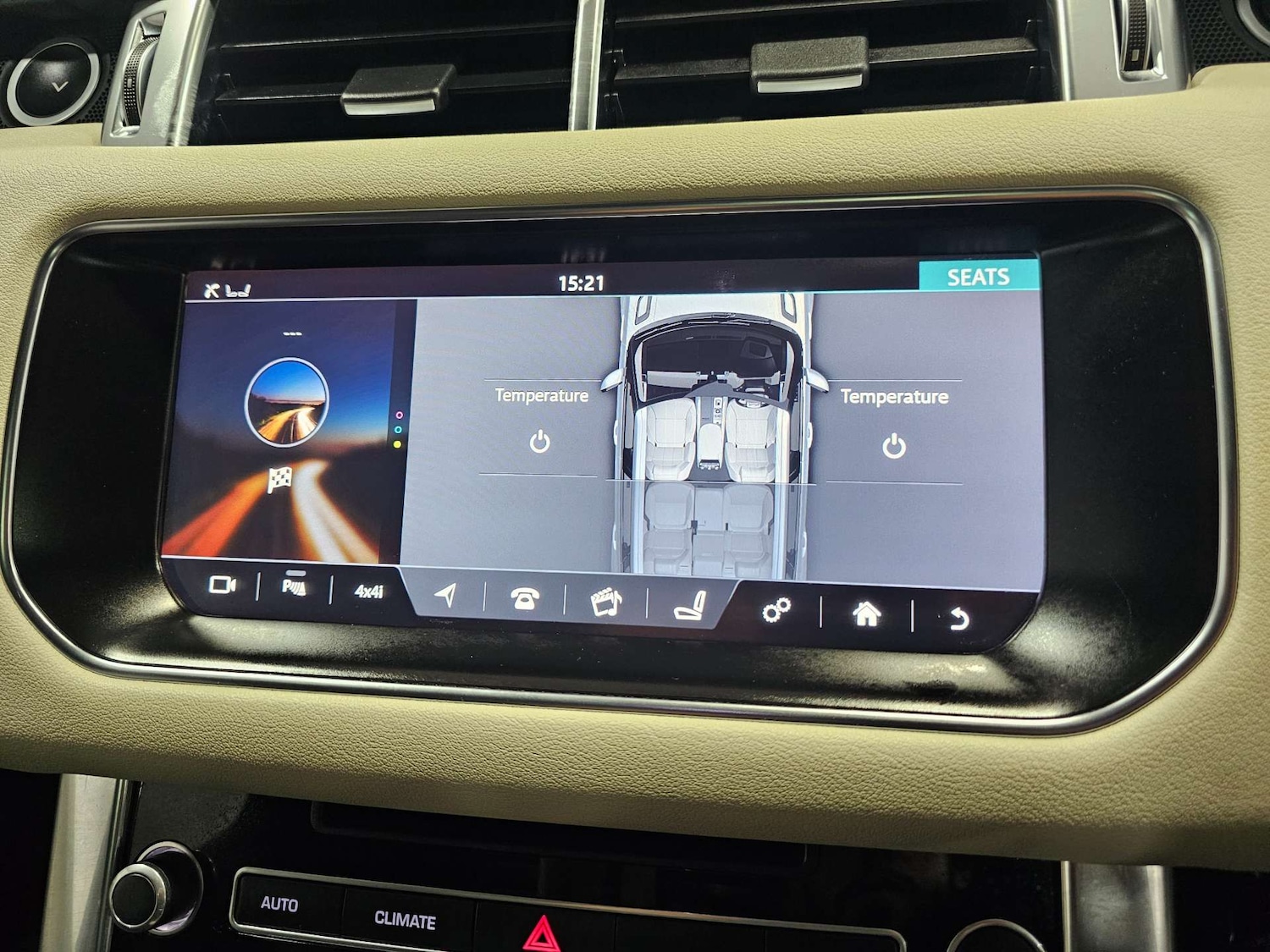 Used Land Rover Range Rover Sport 2018 for sale - 76972385: Photo 76