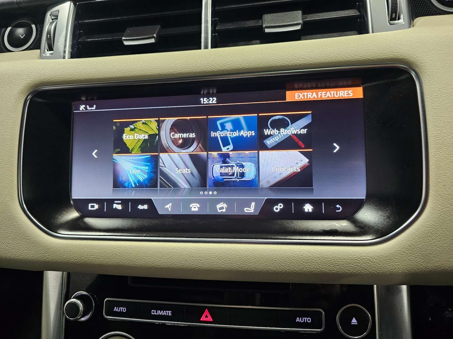 Used Land Rover Range Rover Sport 2018 for sale - 76972385: Photo 77