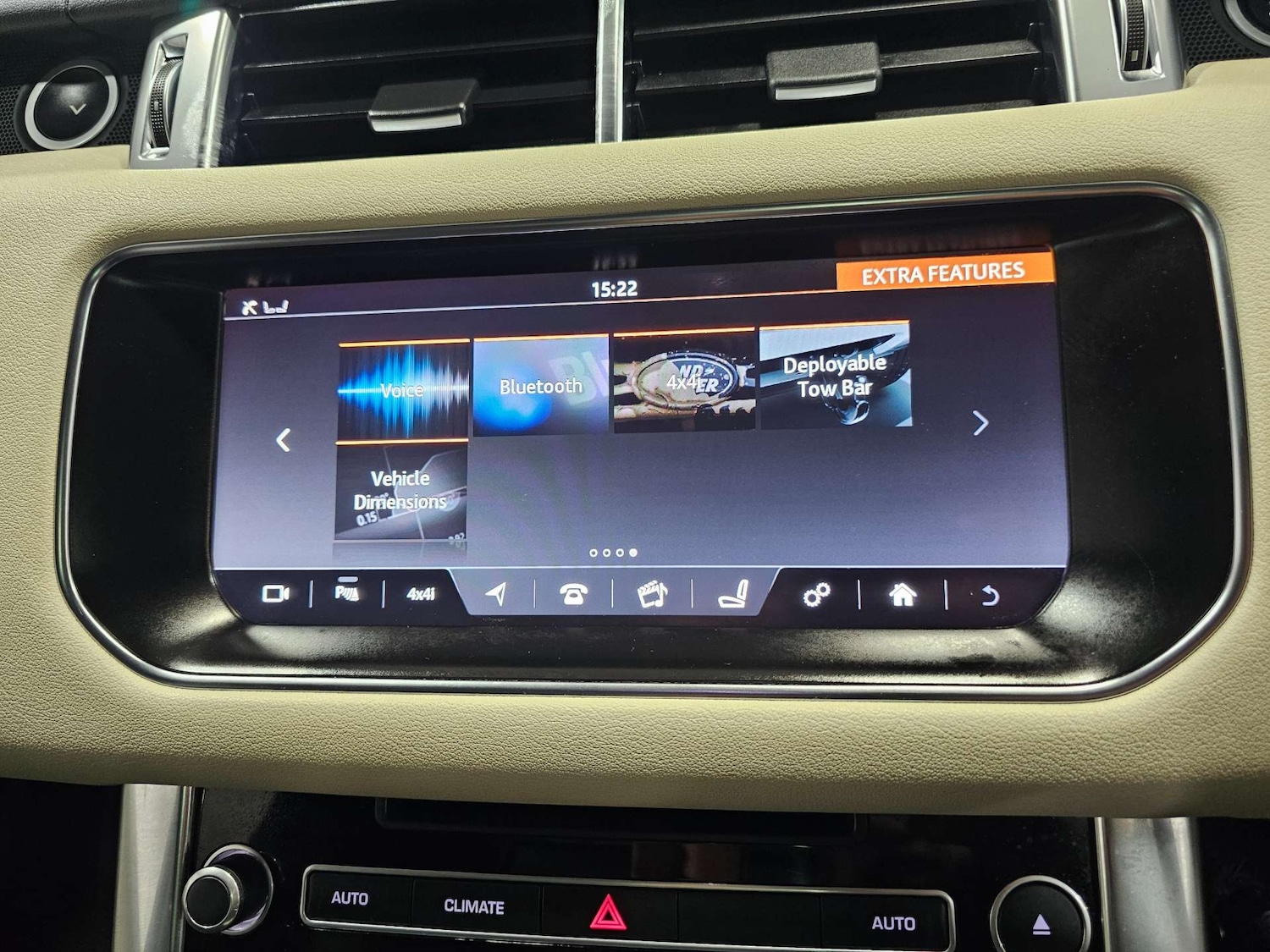 Used Land Rover Range Rover Sport 2018 for sale - 76972385: Photo 78