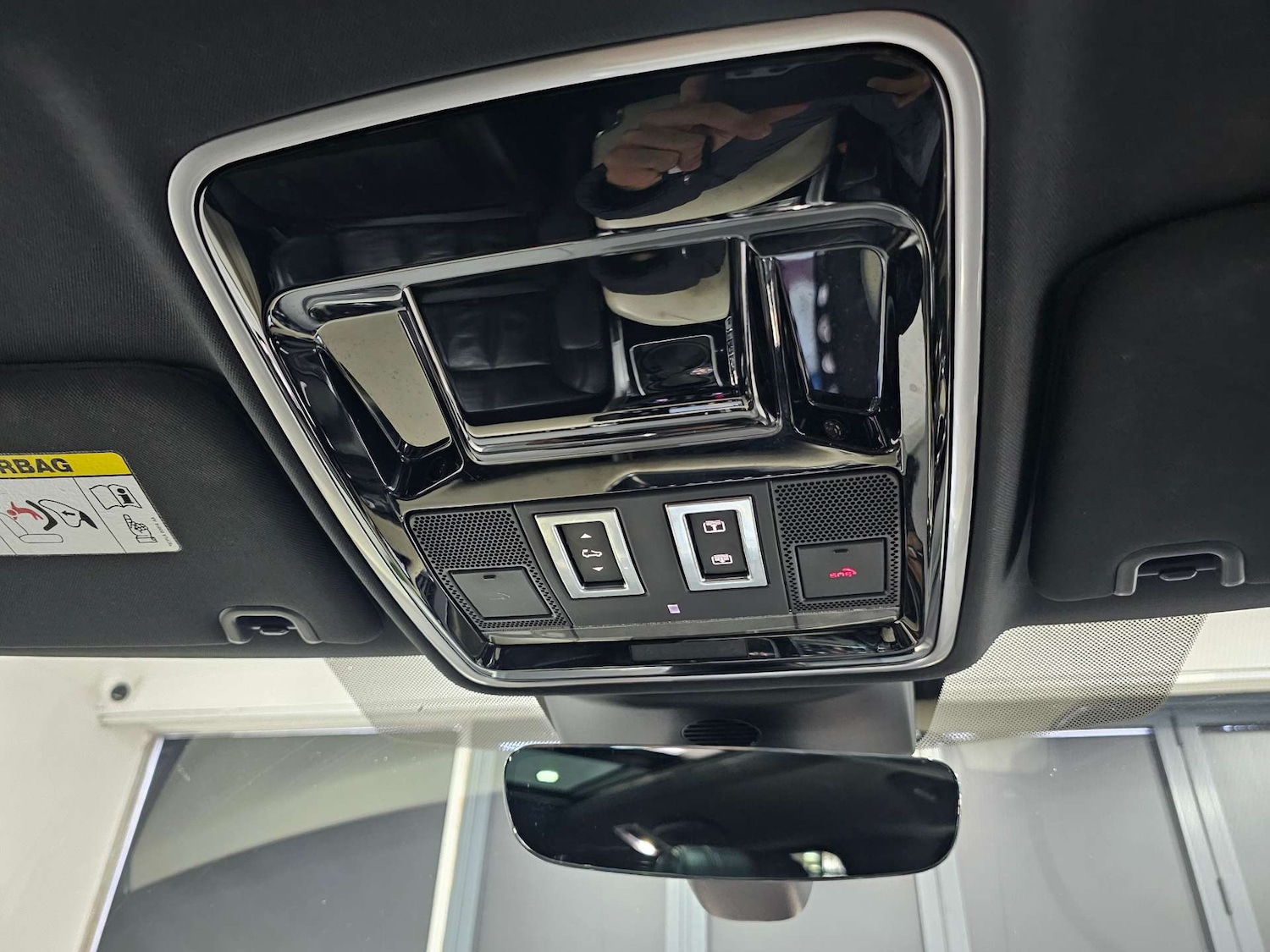 Used Land Rover Range Rover Sport 2018 for sale - 76972385: Photo 79