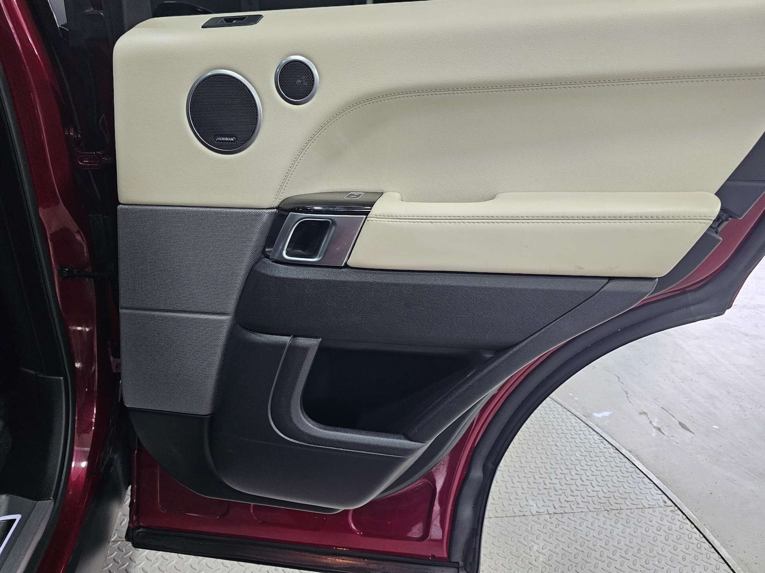 Used Land Rover Range Rover Sport 2018 for sale - 76972385: Photo 83