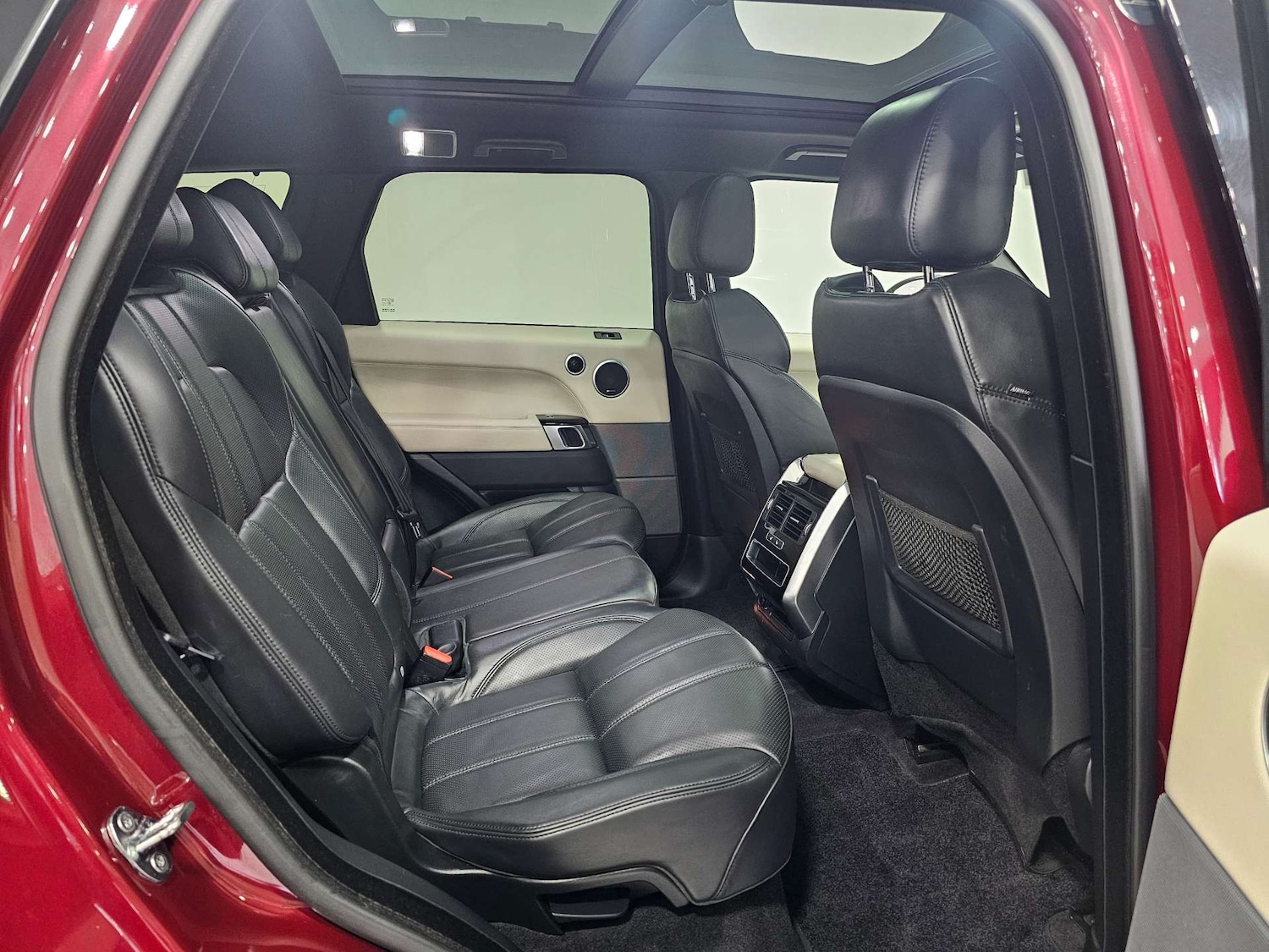 Used Land Rover Range Rover Sport 2018 for sale - 76972385: Photo 86