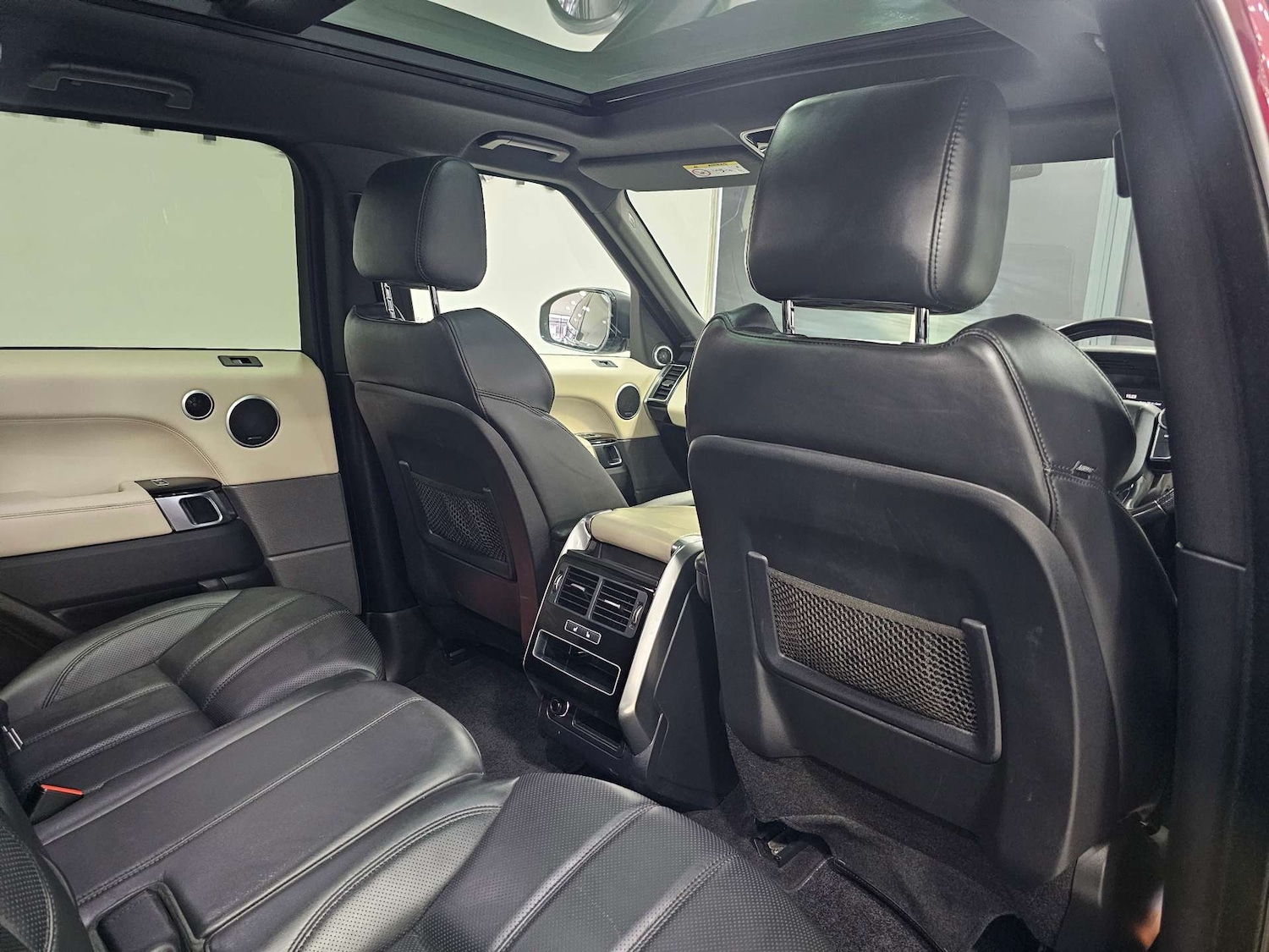 Used Land Rover Range Rover Sport 2018 for sale - 76972385: Photo 87