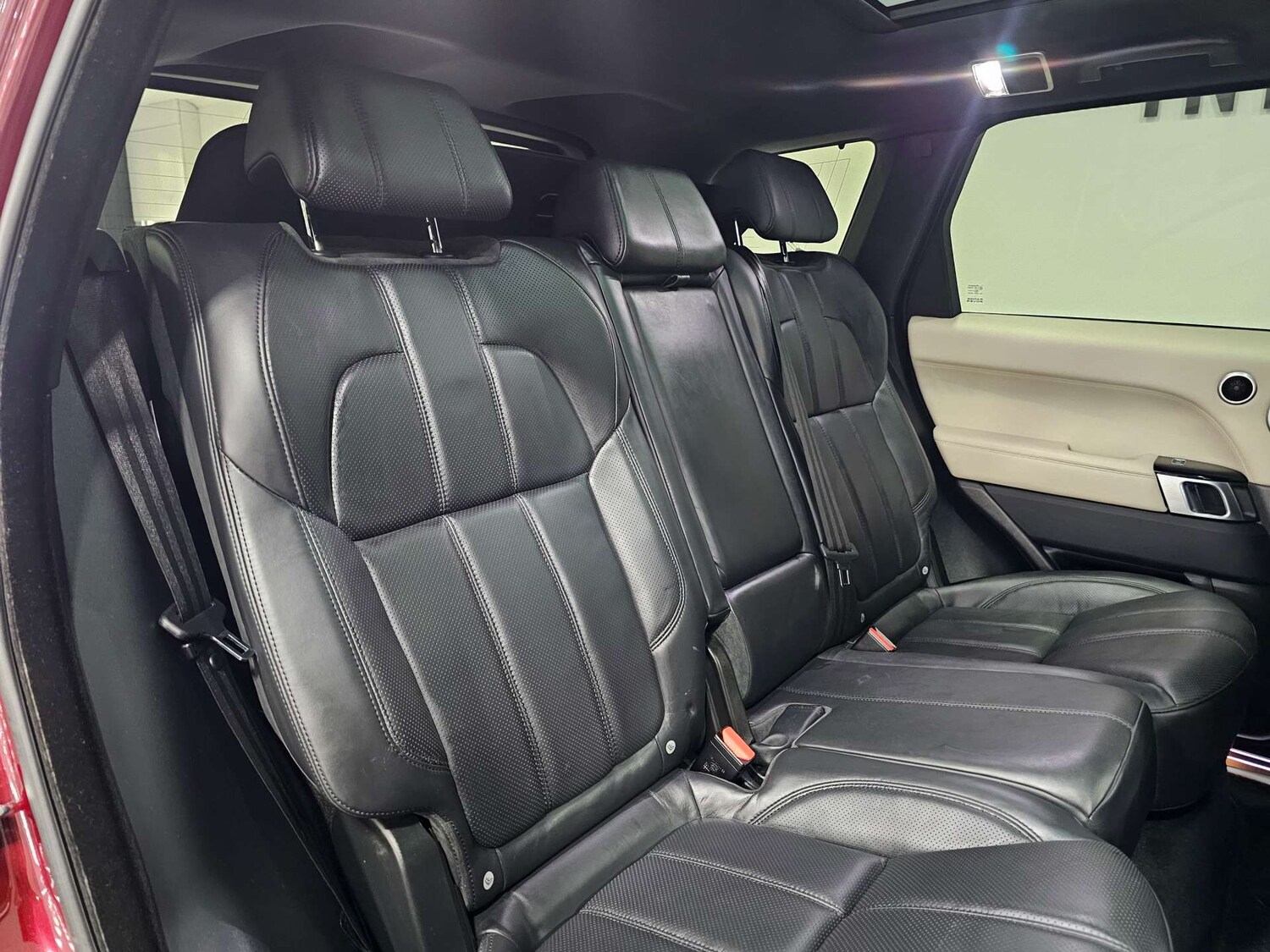 Used Land Rover Range Rover Sport 2018 for sale - 76972385: Photo 88