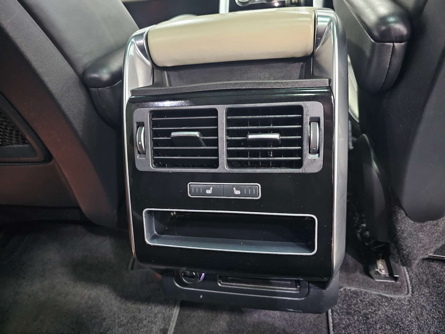 Used Land Rover Range Rover Sport 2018 for sale - 76972385: Photo 90