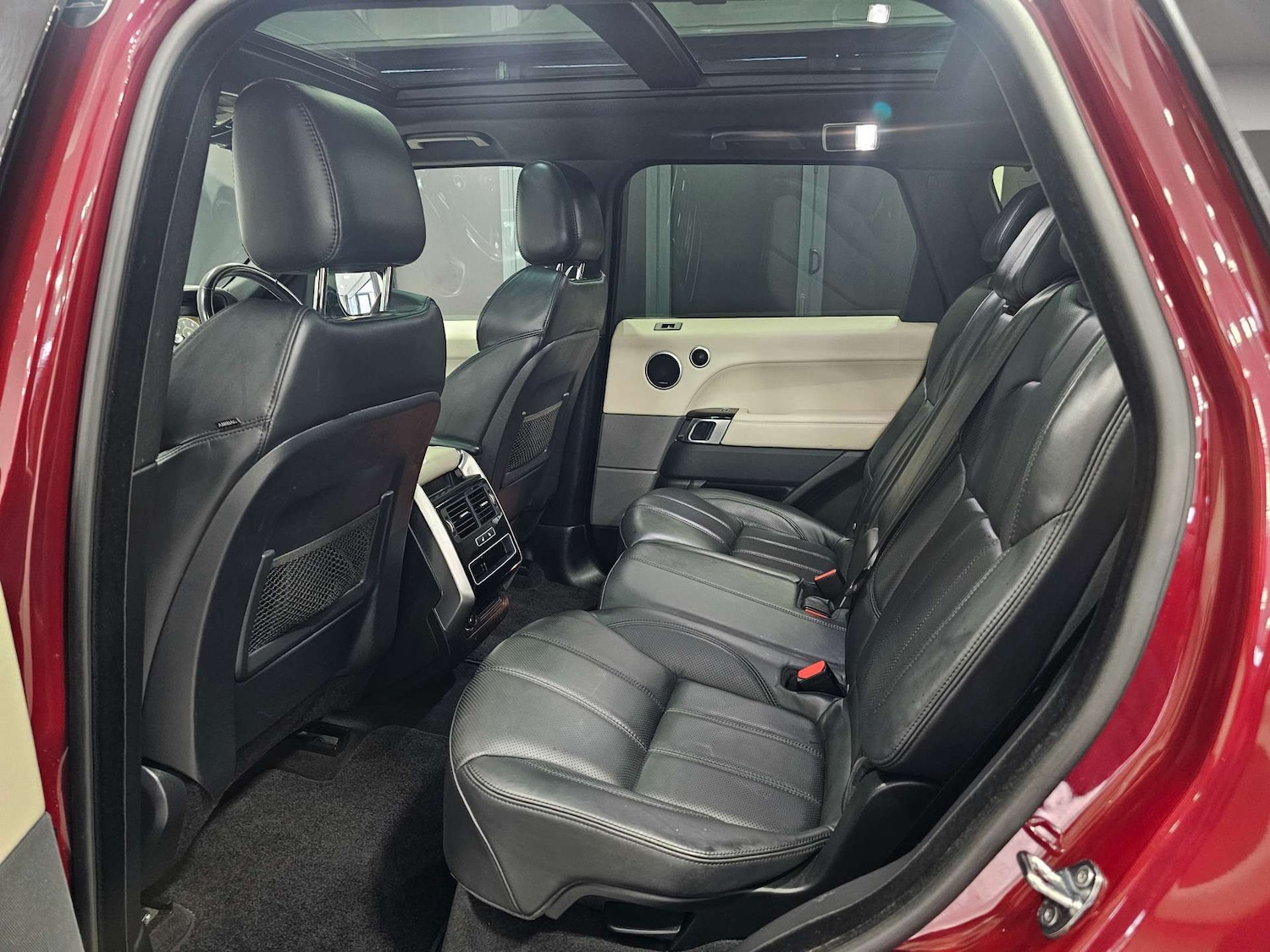 Used Land Rover Range Rover Sport 2018 for sale - 76972385: Photo 92