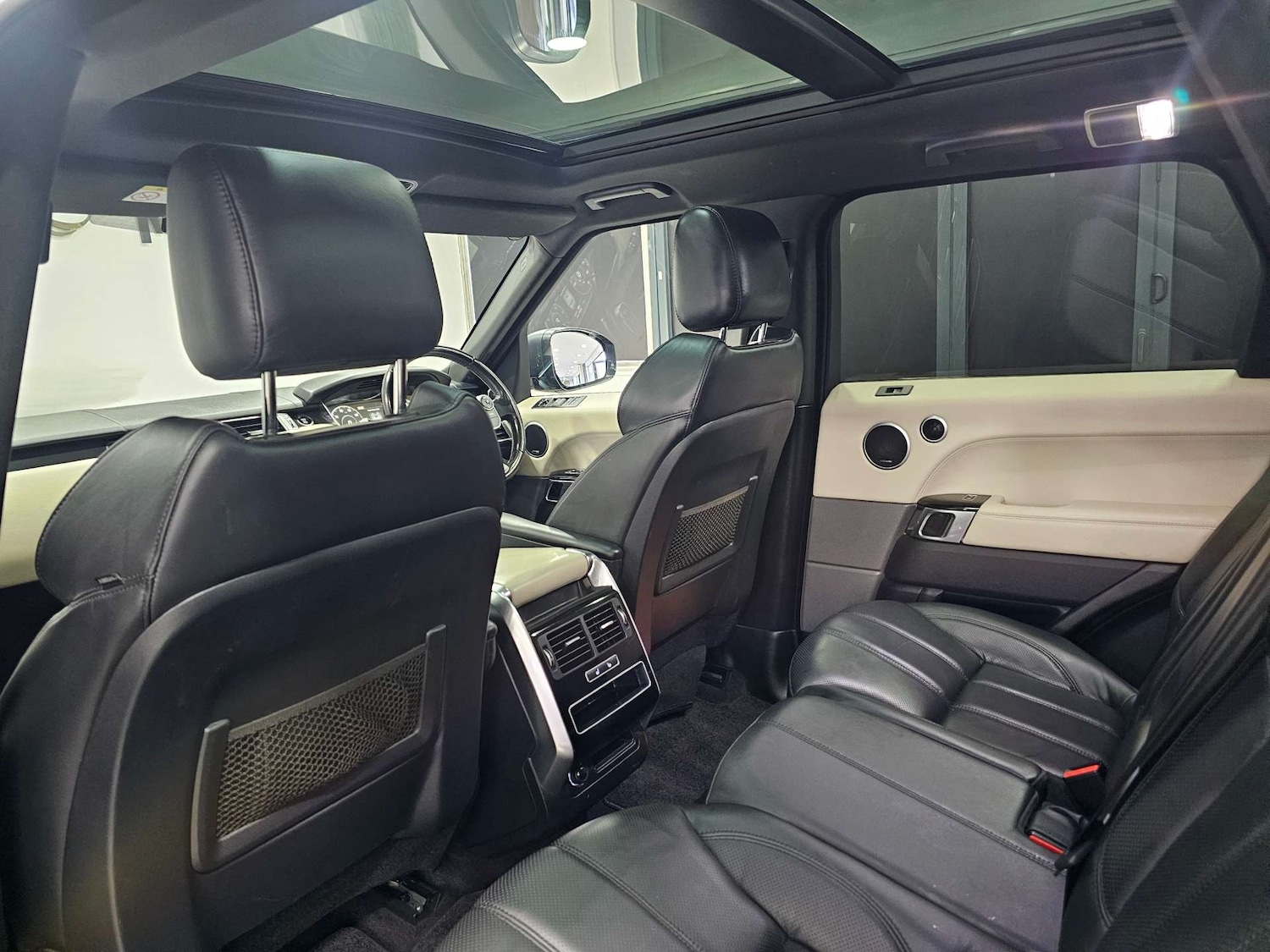 Used Land Rover Range Rover Sport 2018 for sale - 76972385: Photo 93