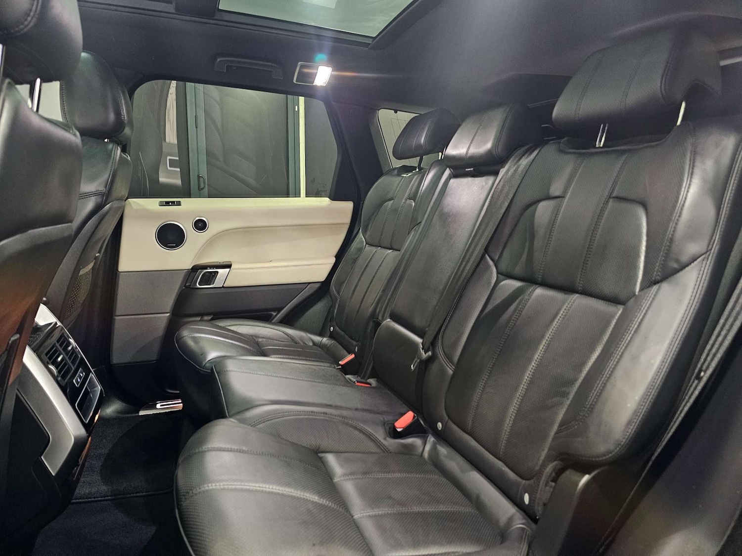 Used Land Rover Range Rover Sport 2018 for sale - 76972385: Photo 94