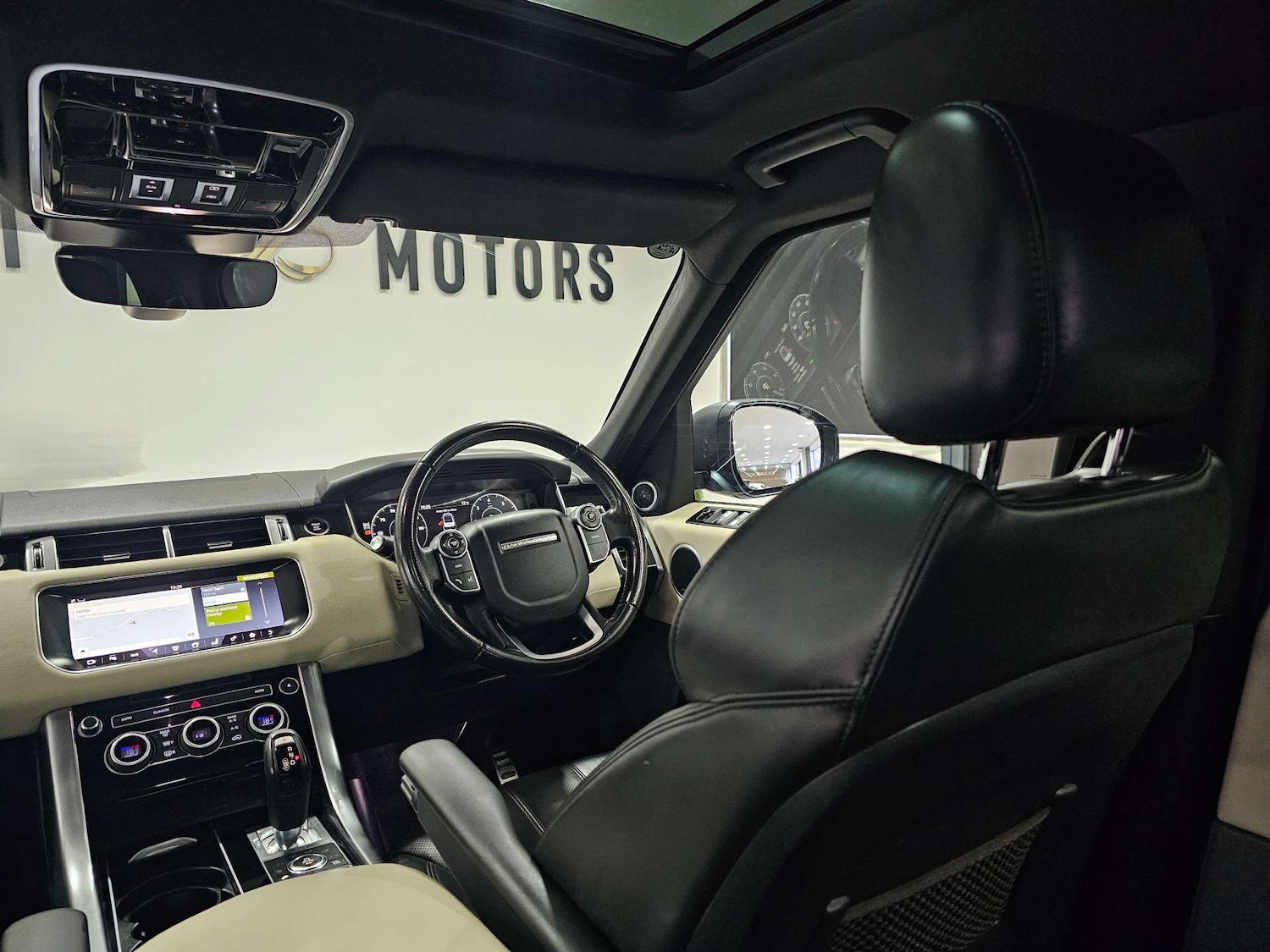 Used Land Rover Range Rover Sport 2018 for sale - 76972385: Photo 95