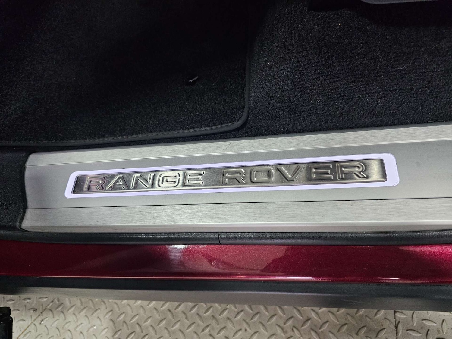 Used Land Rover Range Rover Sport 2018 for sale - 76972385: Photo 97