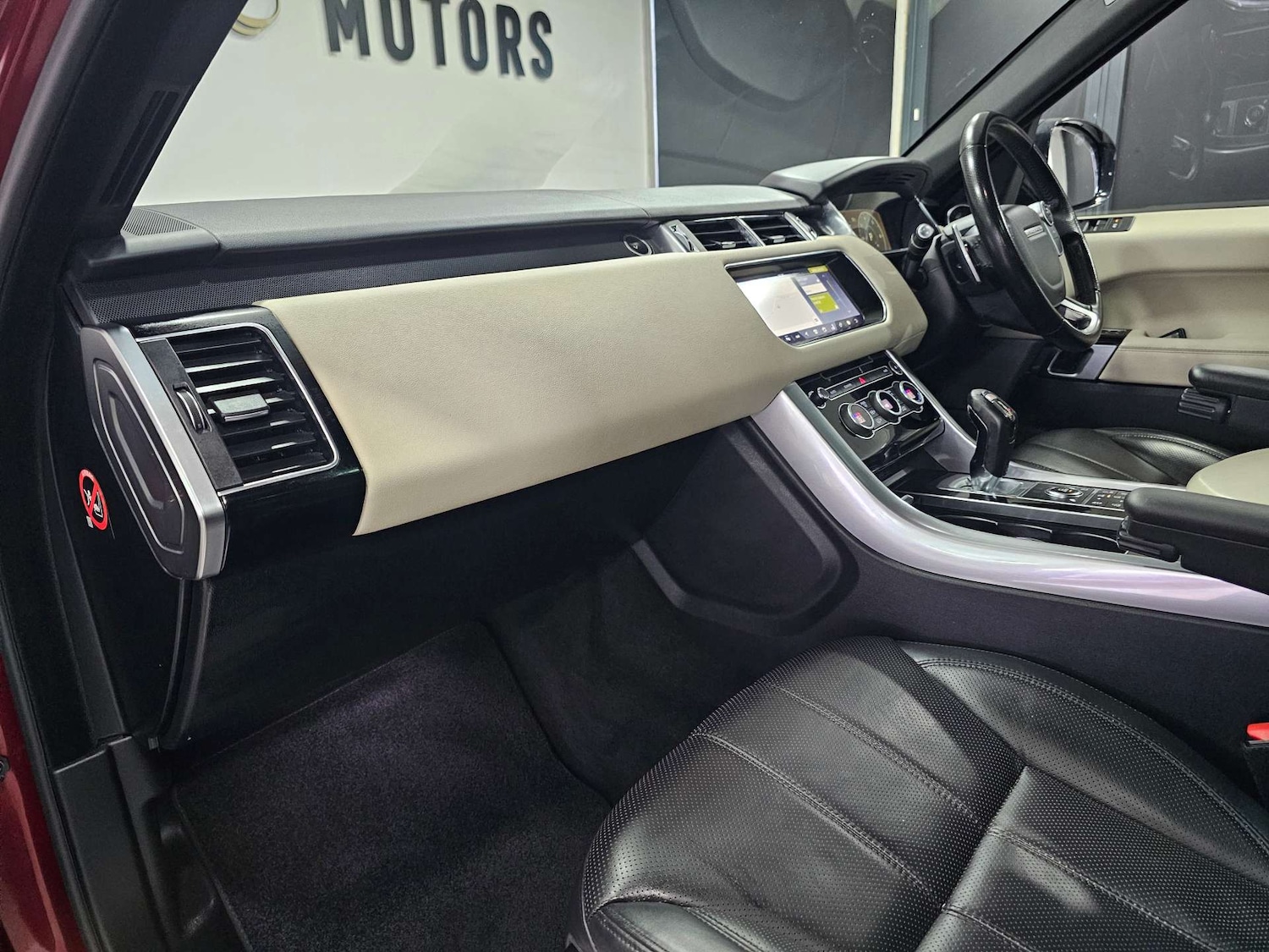 Used Land Rover Range Rover Sport 2018 for sale - 76972385: Photo 99