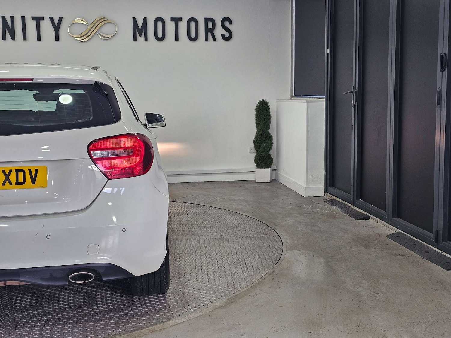 Used Mercedes-Benz A-Class 2013 for sale - 76972432: Photo 11