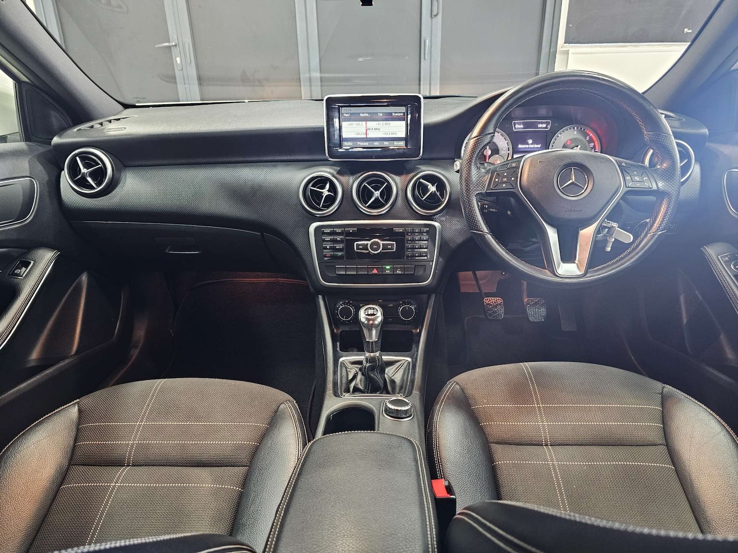 Used Mercedes-Benz A-Class 2013 for sale - 76972432: Photo 15