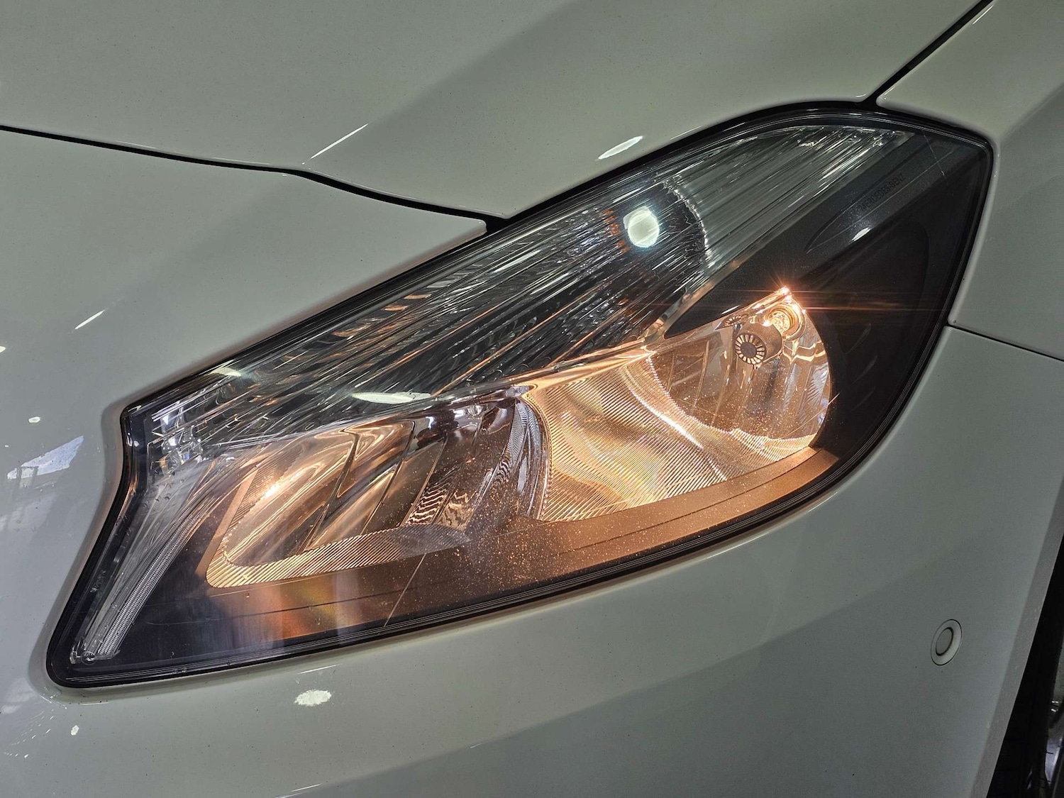 Used Mercedes-Benz A-Class 2013 for sale - 76972432: Photo 18