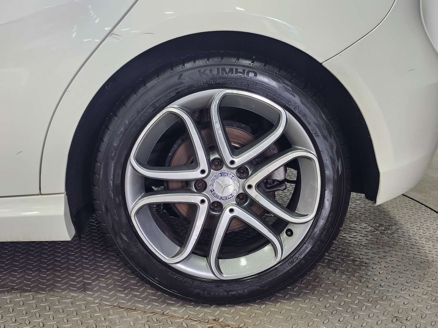 Used Mercedes-Benz A-Class 2013 for sale - 76972432: Photo 24