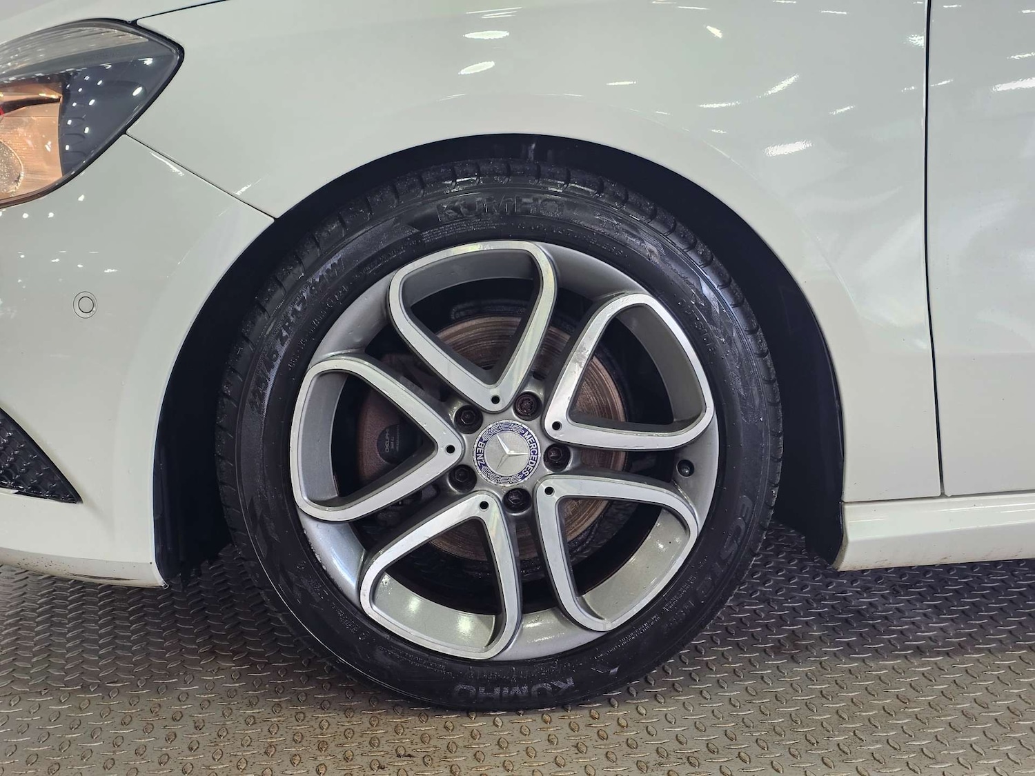 Used Mercedes-Benz A-Class 2013 for sale - 76972432: Photo 27