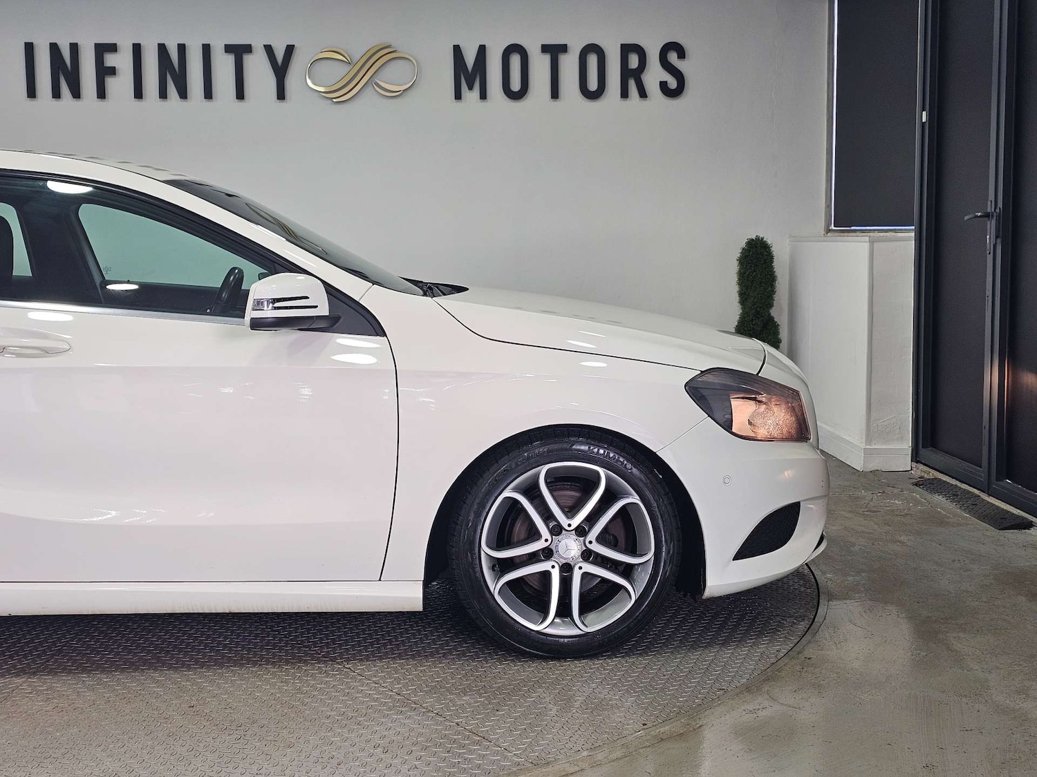 Used Mercedes-Benz A-Class 2013 for sale - 76972432: Photo 33