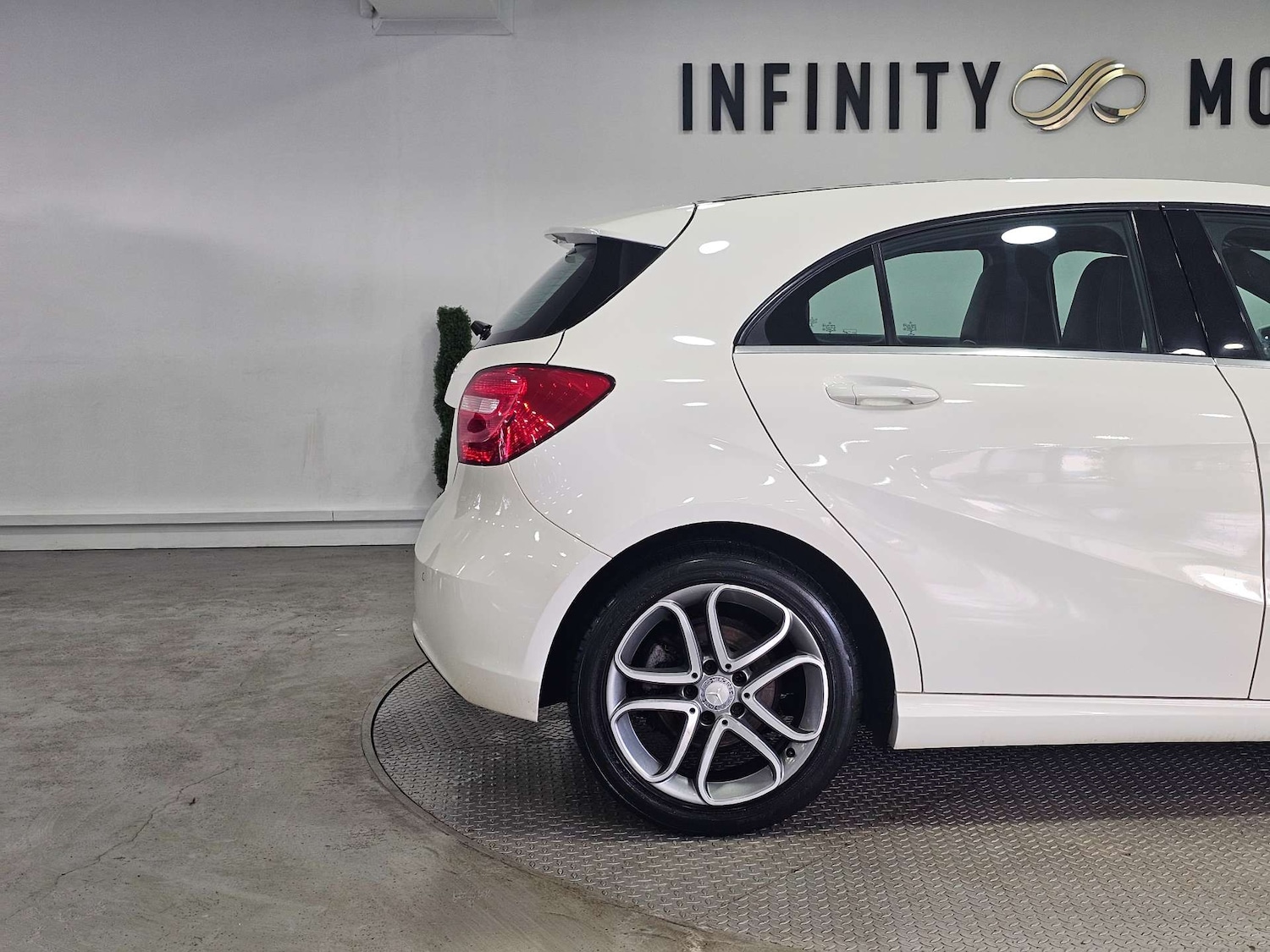 Used Mercedes-Benz A-Class 2013 for sale - 76972432: Photo 34