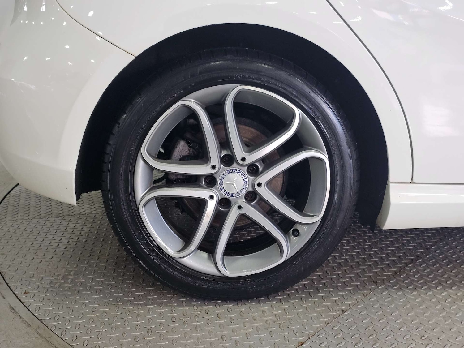 Used Mercedes-Benz A-Class 2013 for sale - 76972432: Photo 35