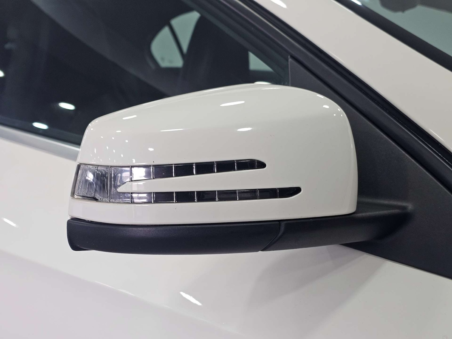 Used Mercedes-Benz A-Class 2013 for sale - 76972432: Photo 37