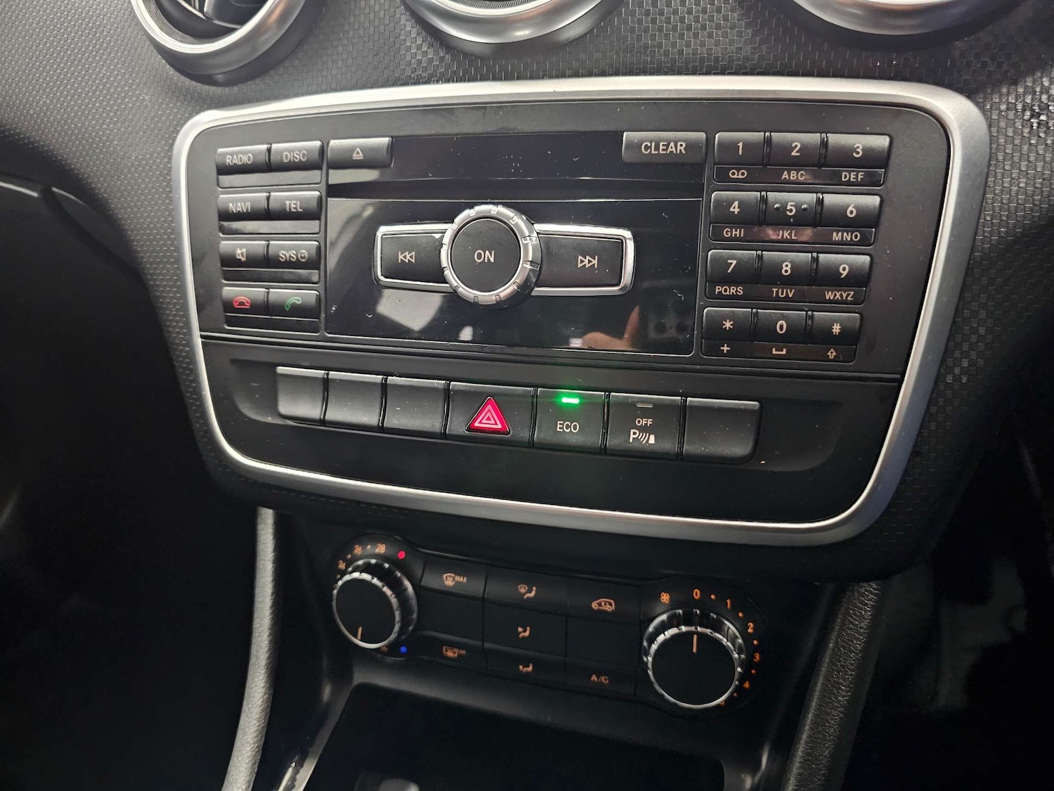 Used Mercedes-Benz A-Class 2013 for sale - 76972432: Photo 7