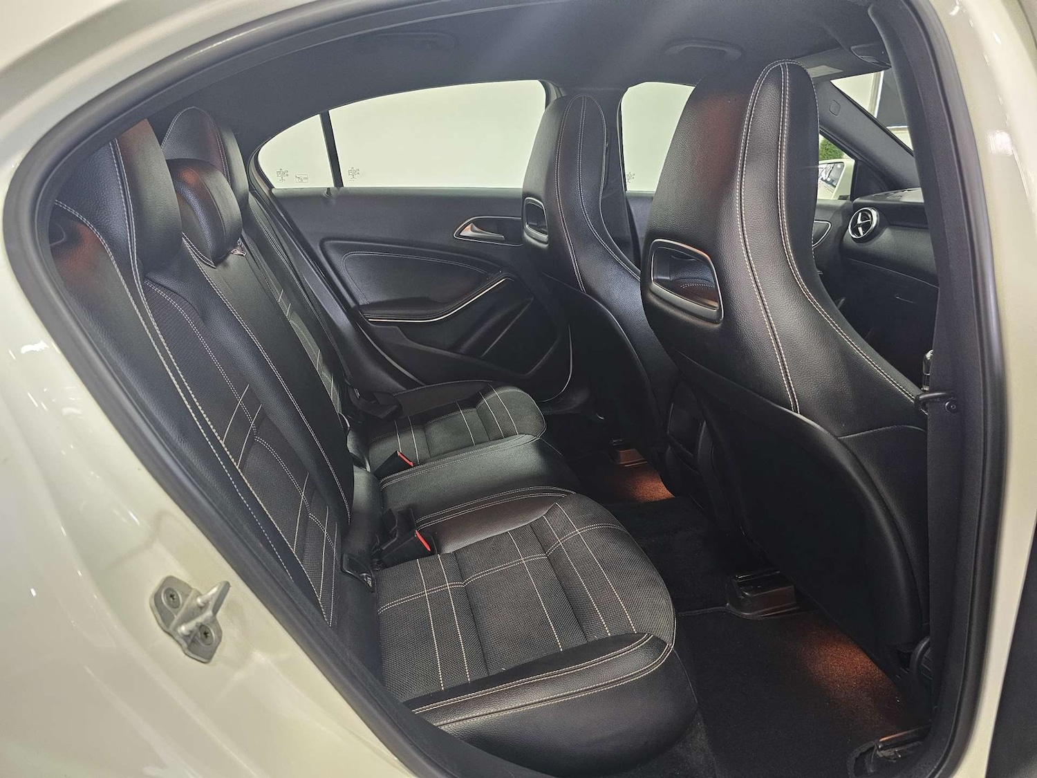 Used Mercedes-Benz A-Class 2013 for sale - 76972432: Photo 75