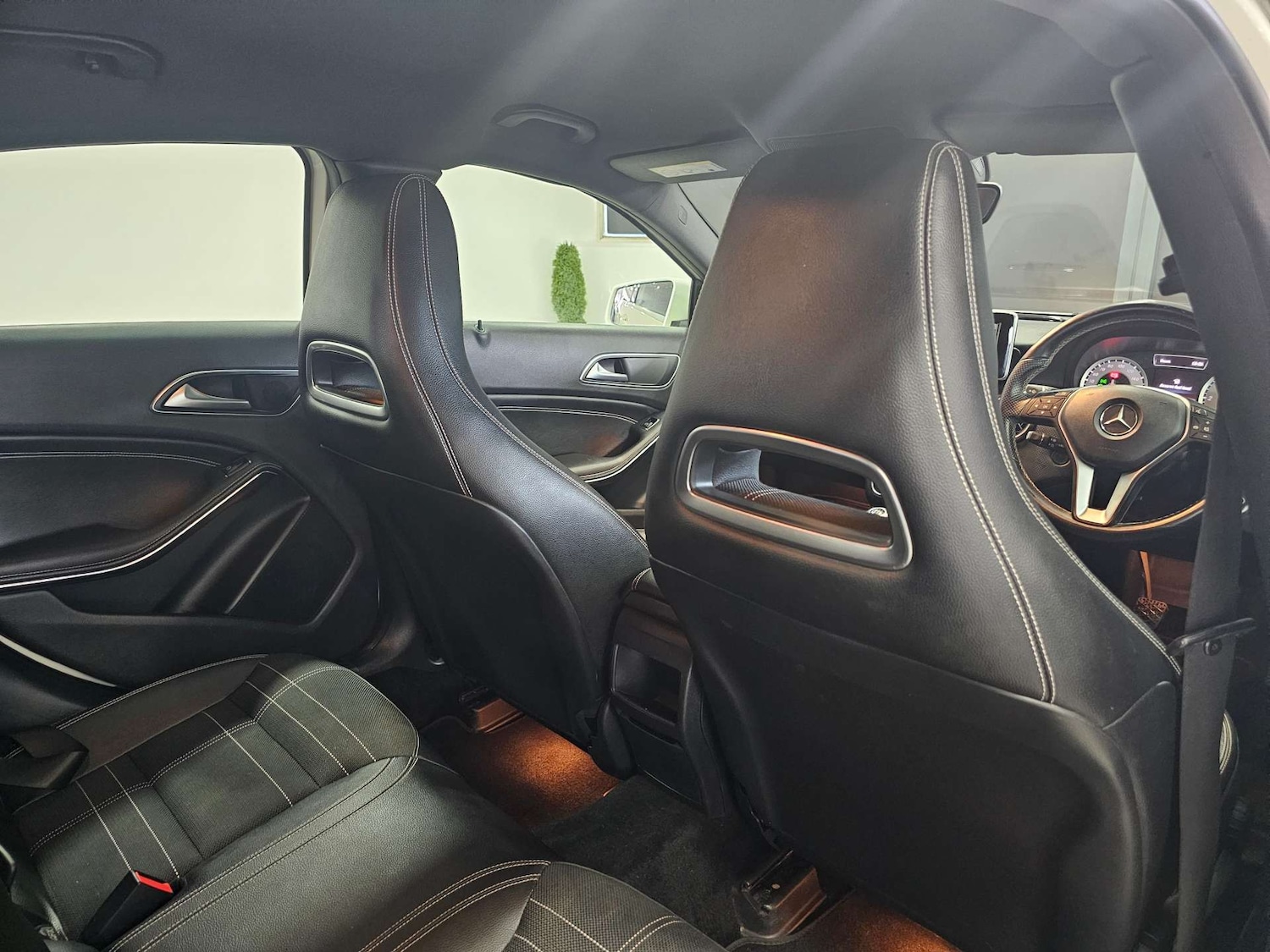 Used Mercedes-Benz A-Class 2013 for sale - 76972432: Photo 76