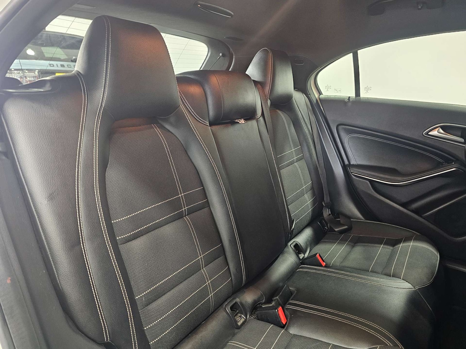 Used Mercedes-Benz A-Class 2013 for sale - 76972432: Photo 77