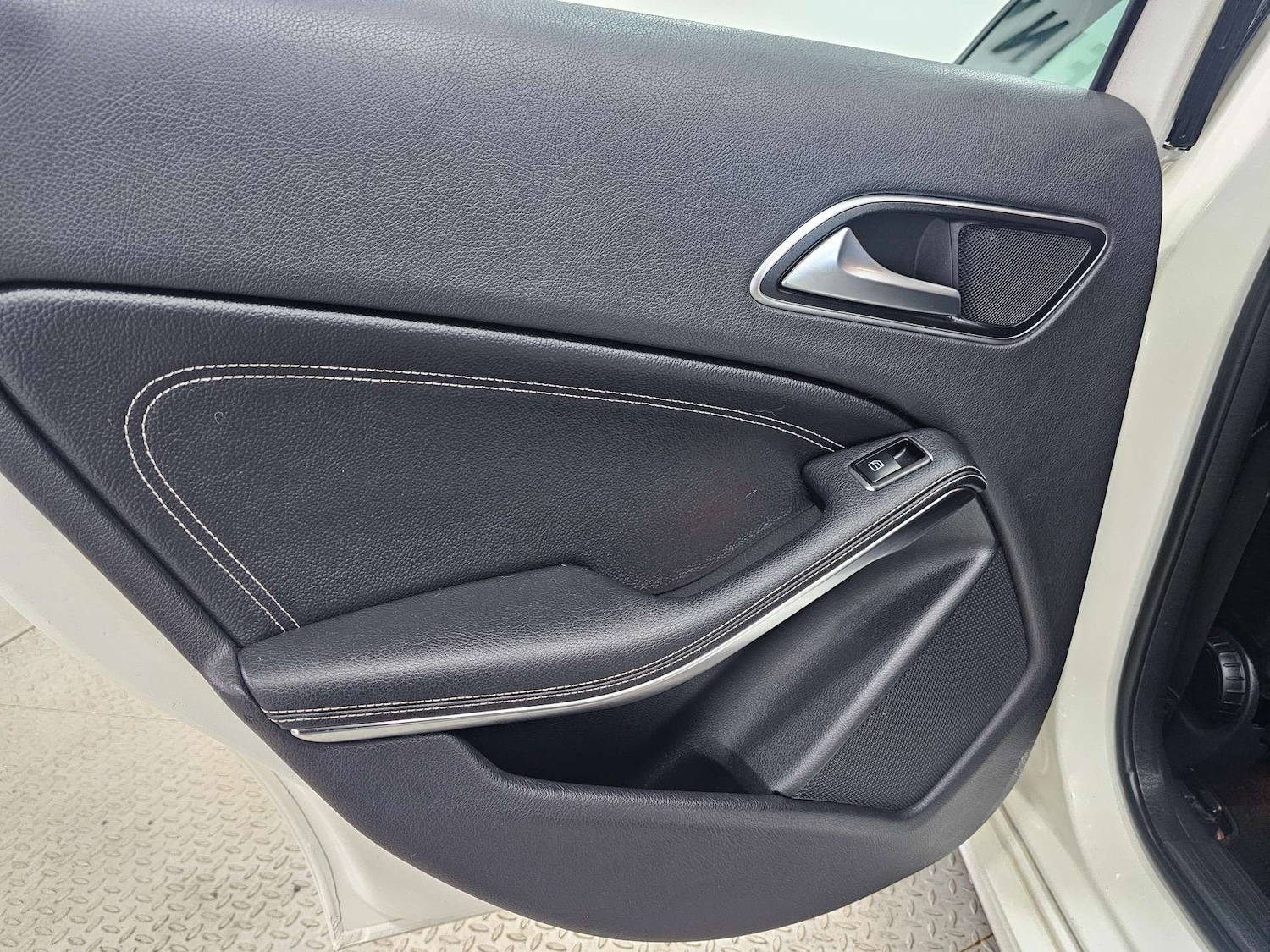 Used Mercedes-Benz A-Class 2013 for sale - 76972432: Photo 79