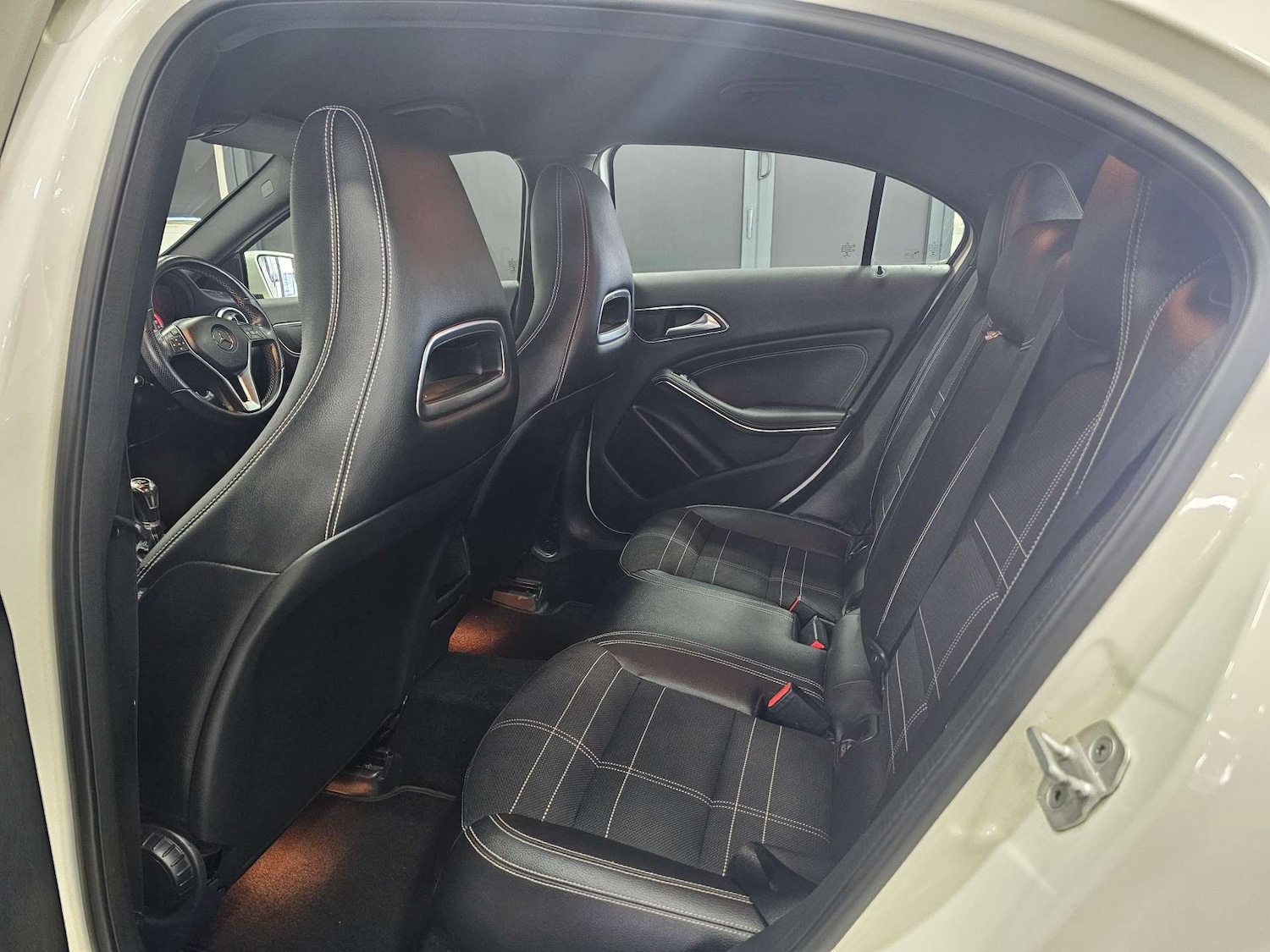 Used Mercedes-Benz A-Class 2013 for sale - 76972432: Photo 80