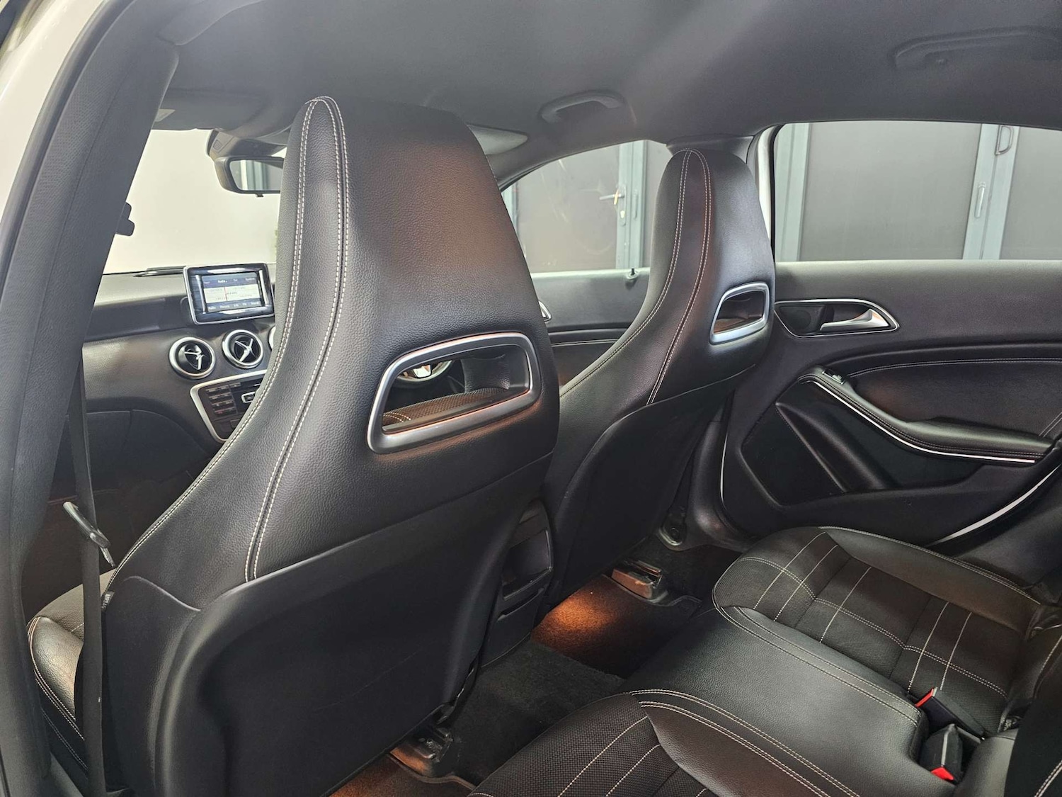 Used Mercedes-Benz A-Class 2013 for sale - 76972432: Photo 81