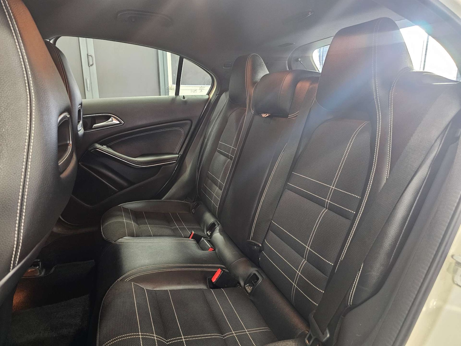 Used Mercedes-Benz A-Class 2013 for sale - 76972432: Photo 82