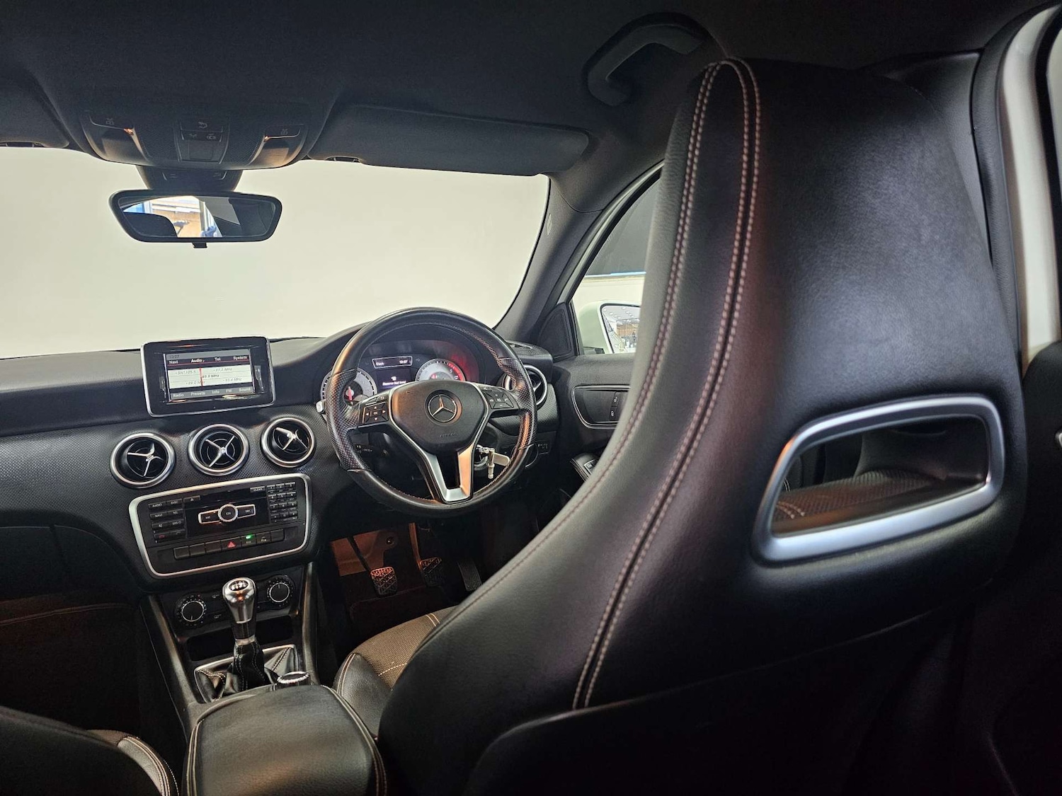 Used Mercedes-Benz A-Class 2013 for sale - 76972432: Photo 83