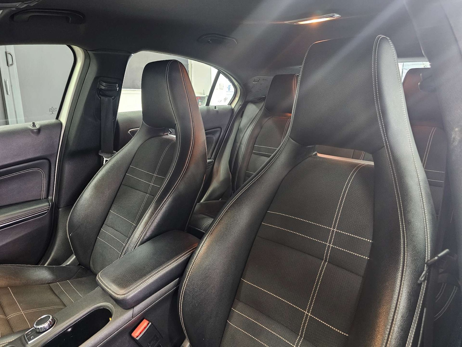 Used Mercedes-Benz A-Class 2013 for sale - 76972432: Photo 89