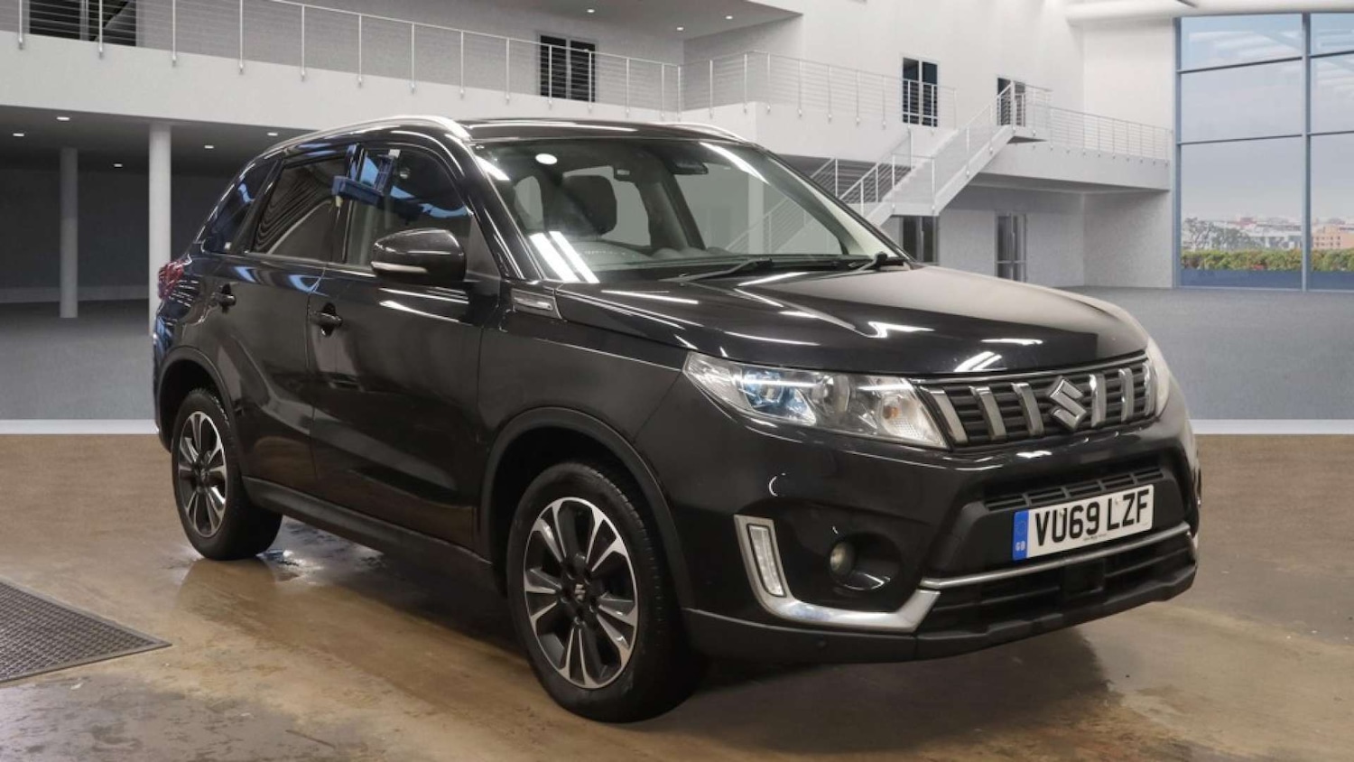 Used Suzuki Vitara 2019 for sale - 77299387: Photo 1