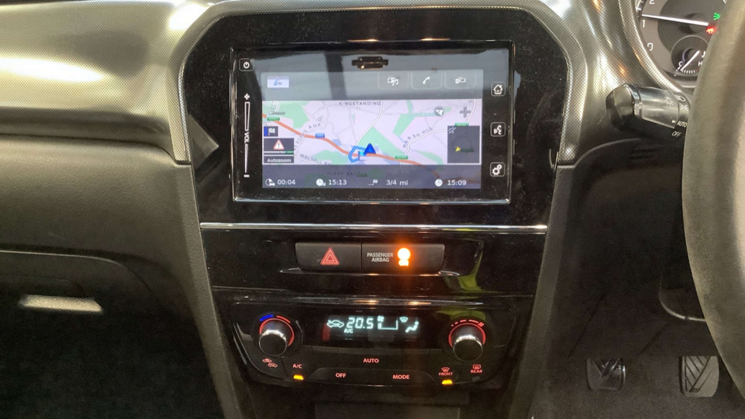 Used Suzuki Vitara 2019 for sale - 77299387: Photo 14