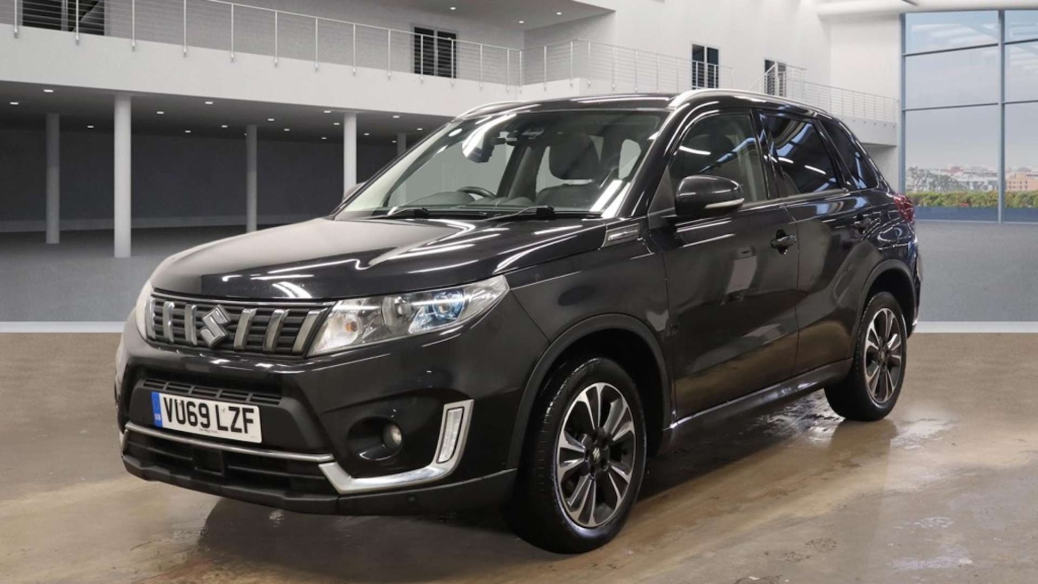 Used Suzuki Vitara 2019 for sale - 77299387: Photo 3