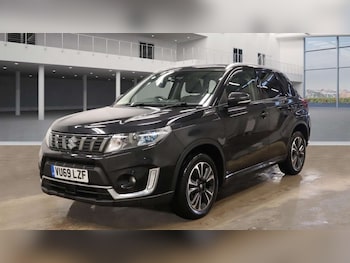 Used Suzuki Vitara 2019 for sale - 77299387: Photo